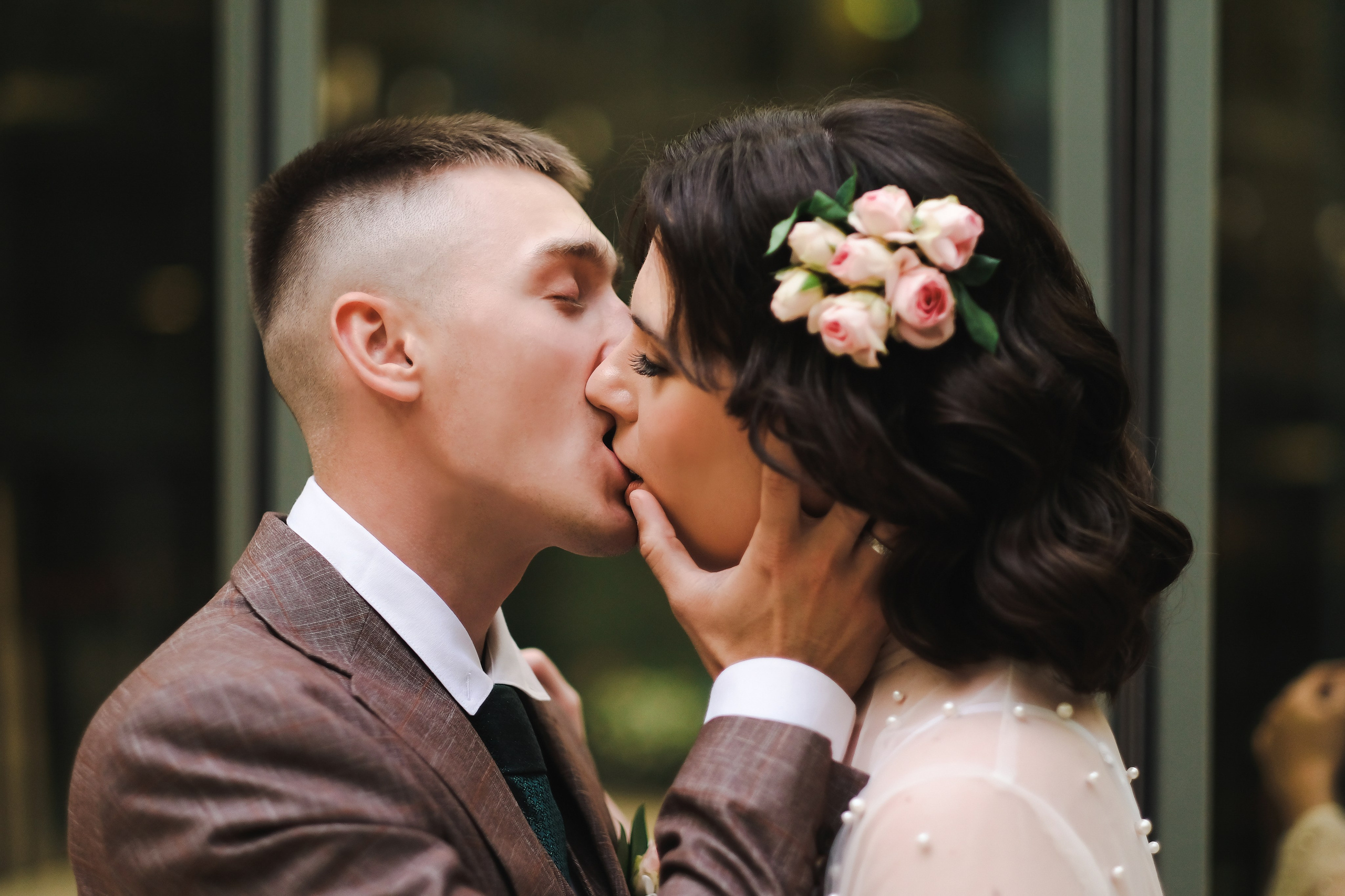 Свадебная фотосъёмка Питер. Портретный, репортажный фотограф Санкт-Петербург Елизавета Комарова