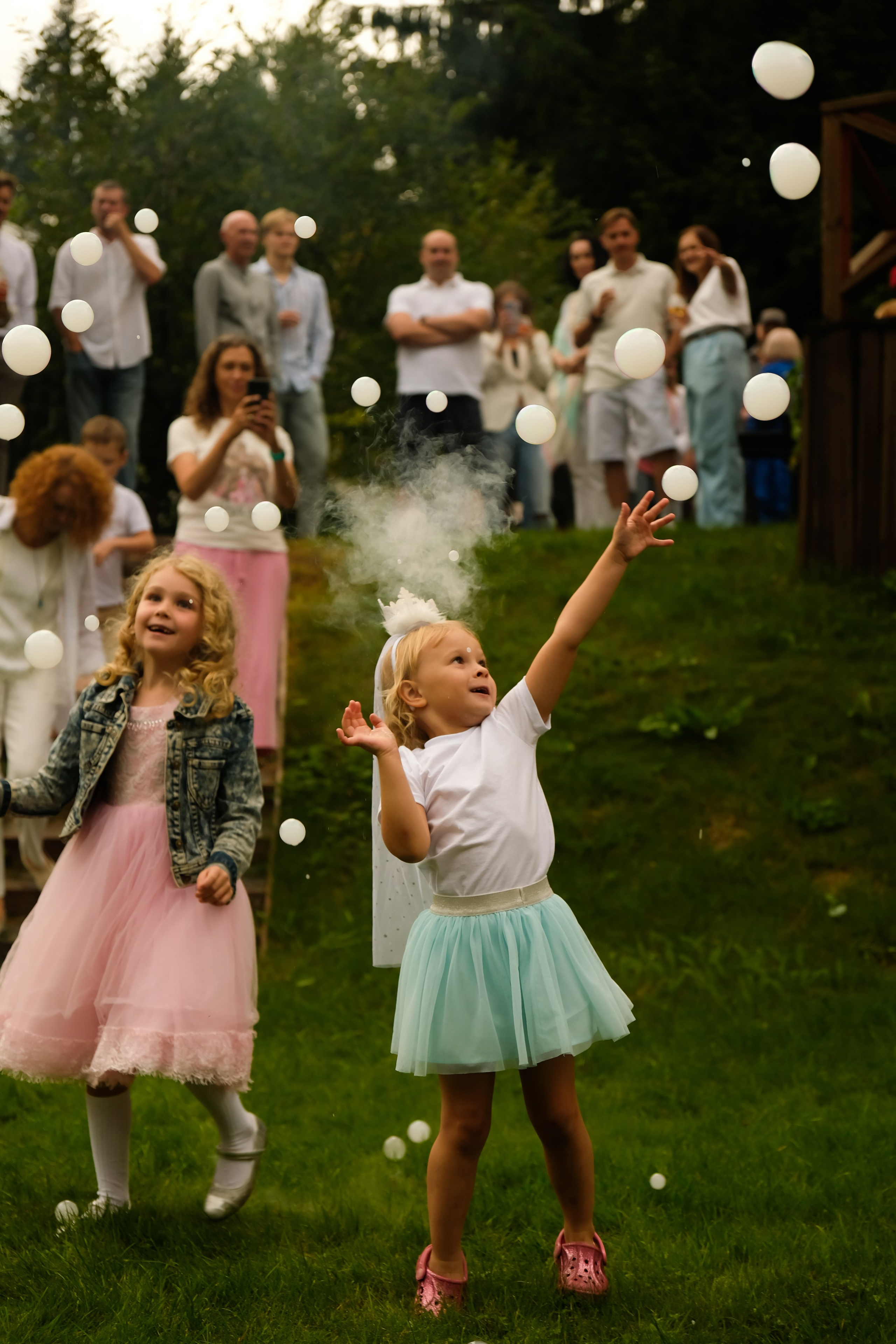 Фотосъёмка праздников, мероприятий Питер. Портретный, репортажный фотограф Санкт-Петербург Елизавета Комарова
