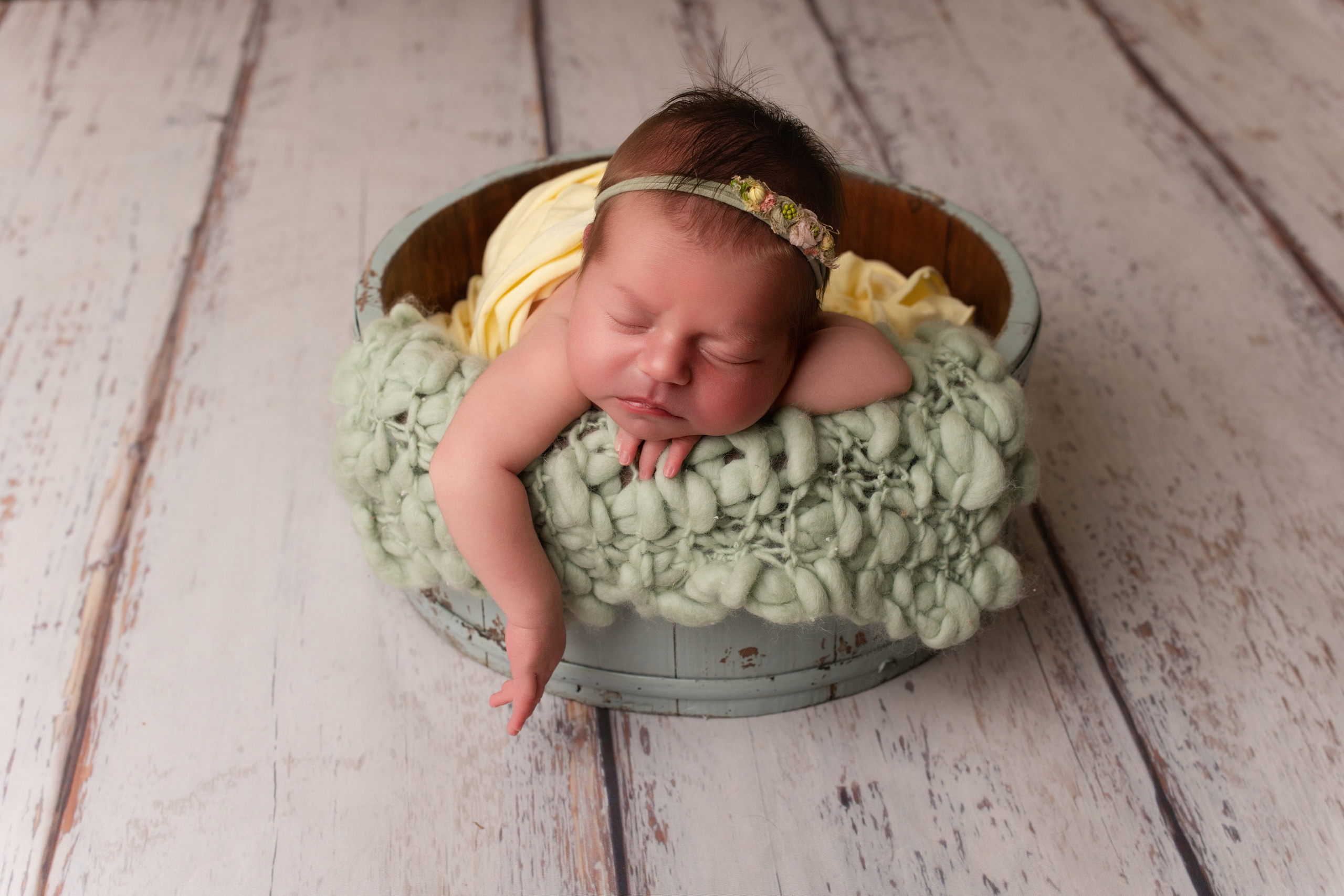 Новорожденные. Главная