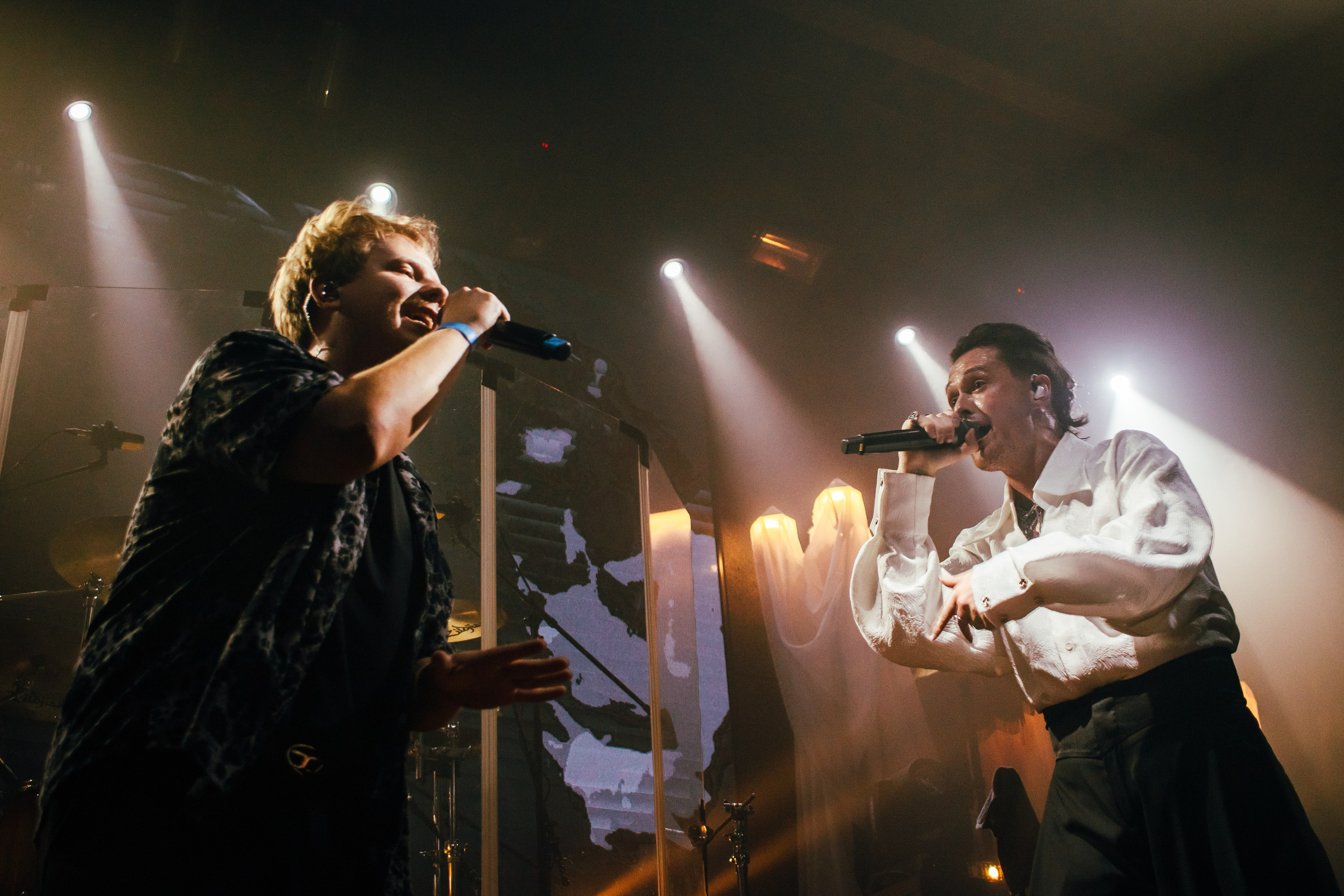 Концертная съемка. Репортажный фотограф в Москве Кащеева Анна