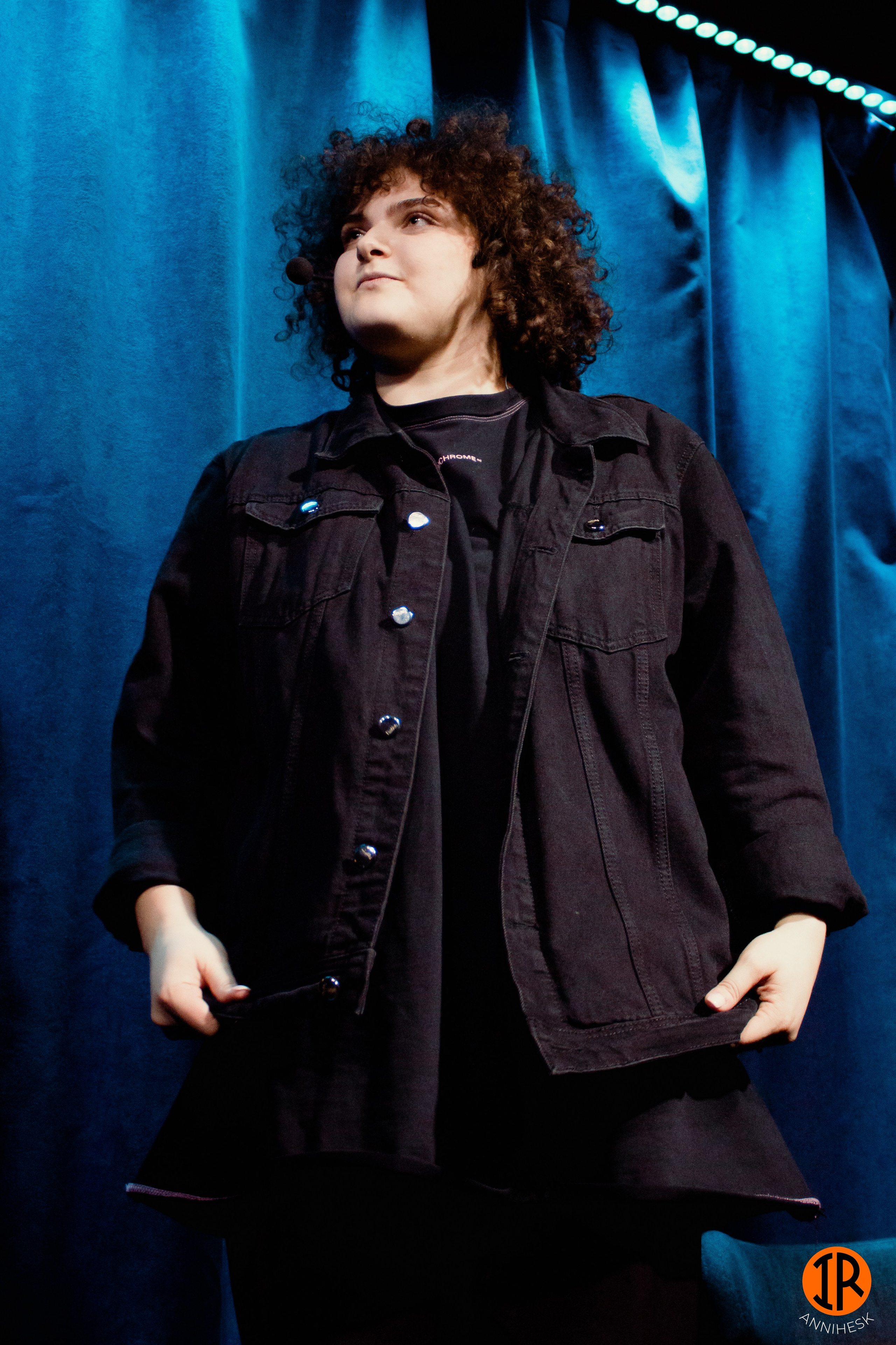 IMPROV RUSSIA. Репортажный фотограф в Москве Кащеева Анна