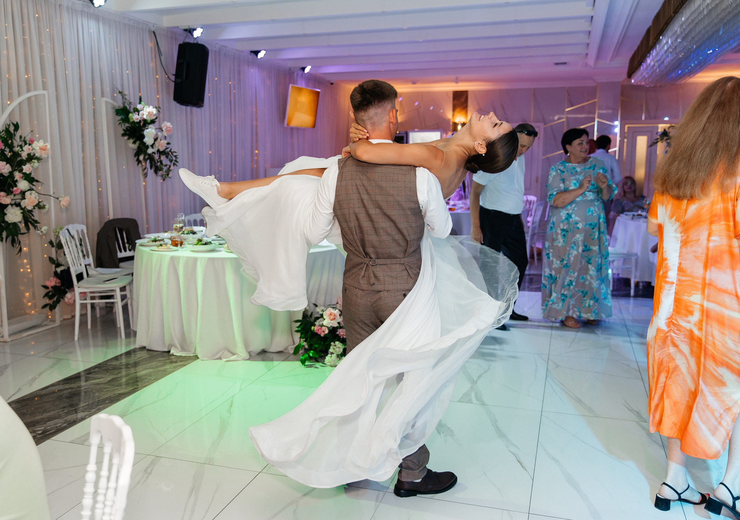 ARSENY & ANASTASIA. Свадебный фотограф в Евпатории и в Крыму, Love story, женский портрет