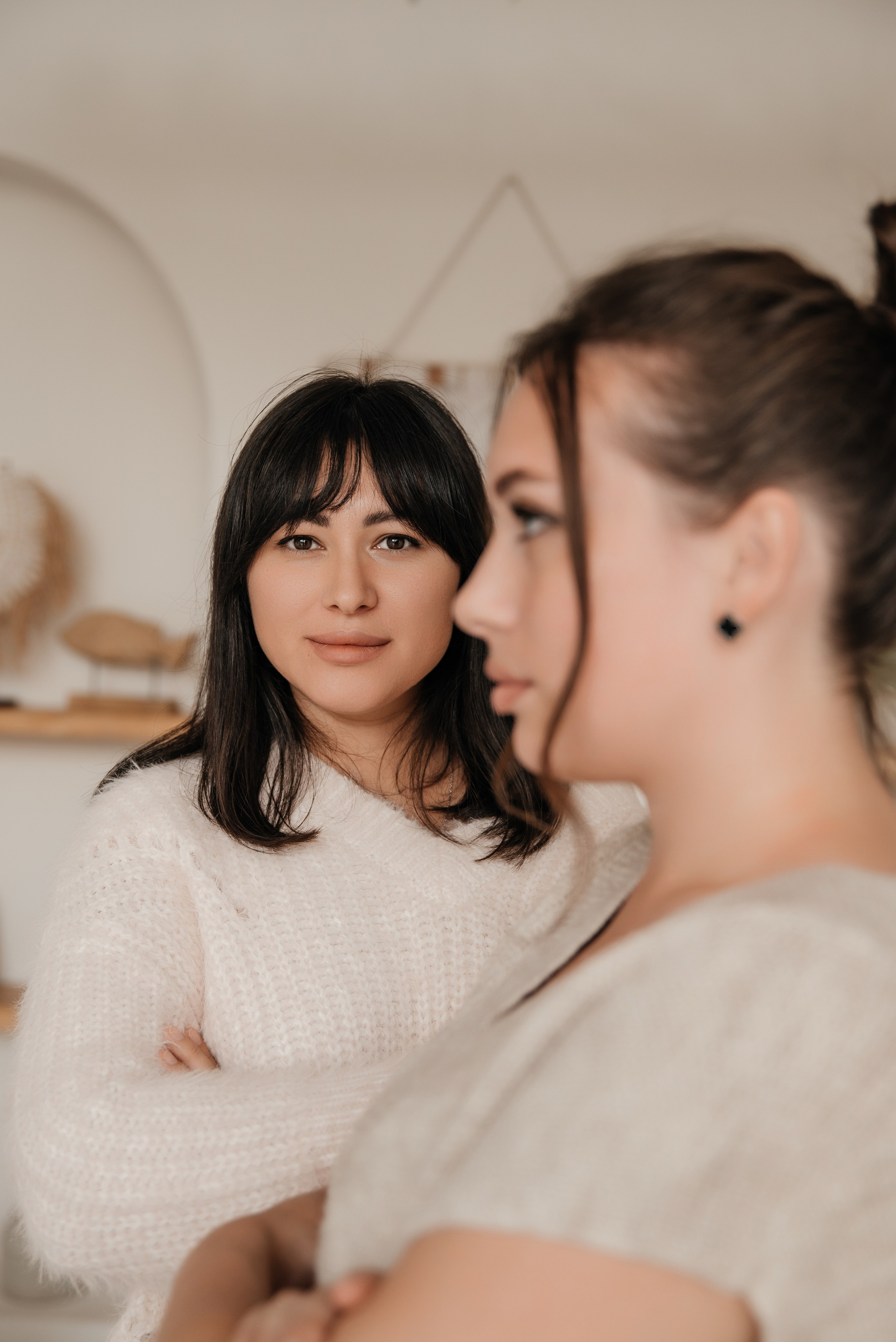 Мастера массажа для соц.сетей. Свадебный и семейный фотограф Юлия Чернобай | Подольск, Москва, Московская область