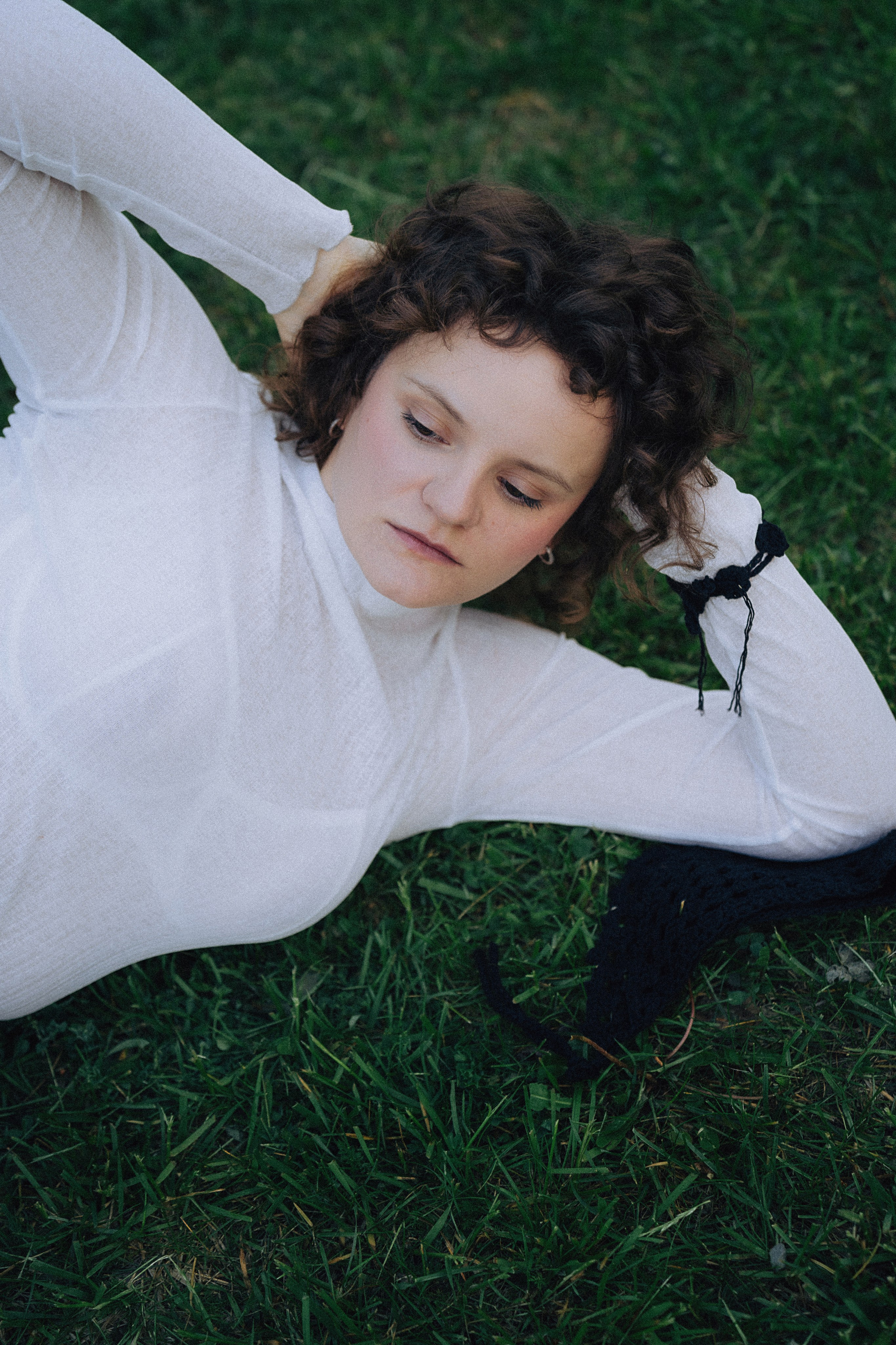 Между маем и июнем. Фотограф Москва Селюкова Юлия