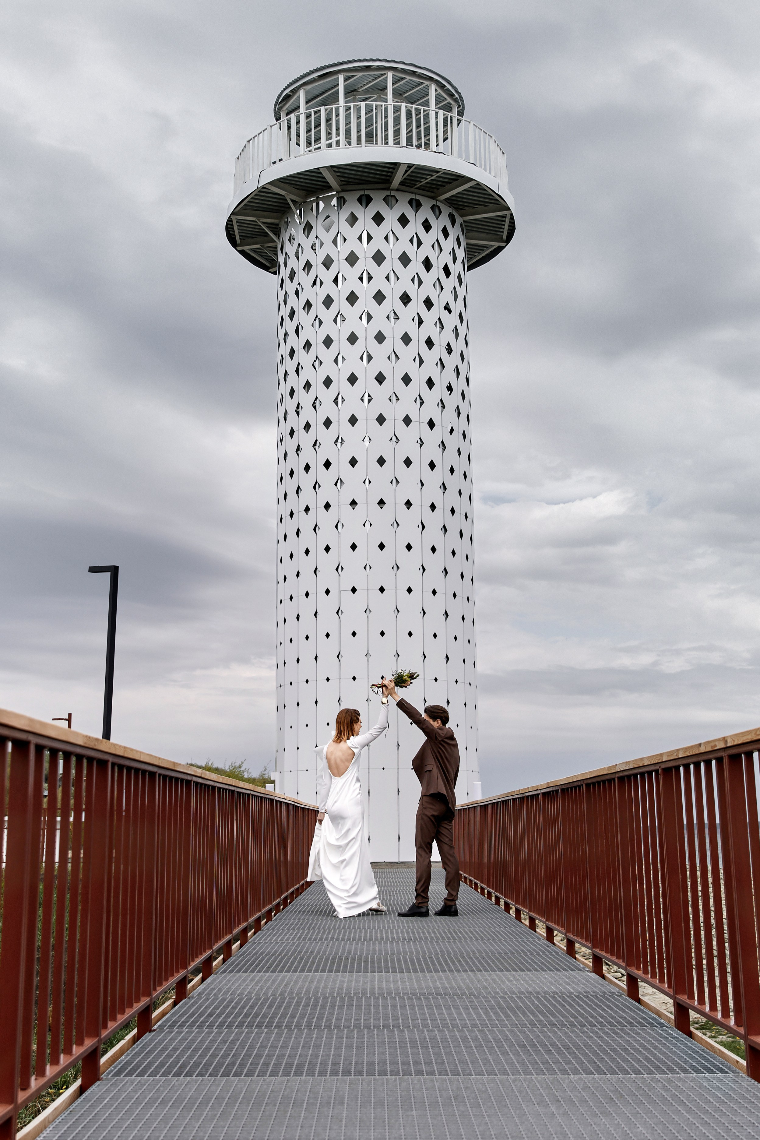 Маяк моей любви. Свадебный и семейный фотограф в Ульяновске Орешина Елена