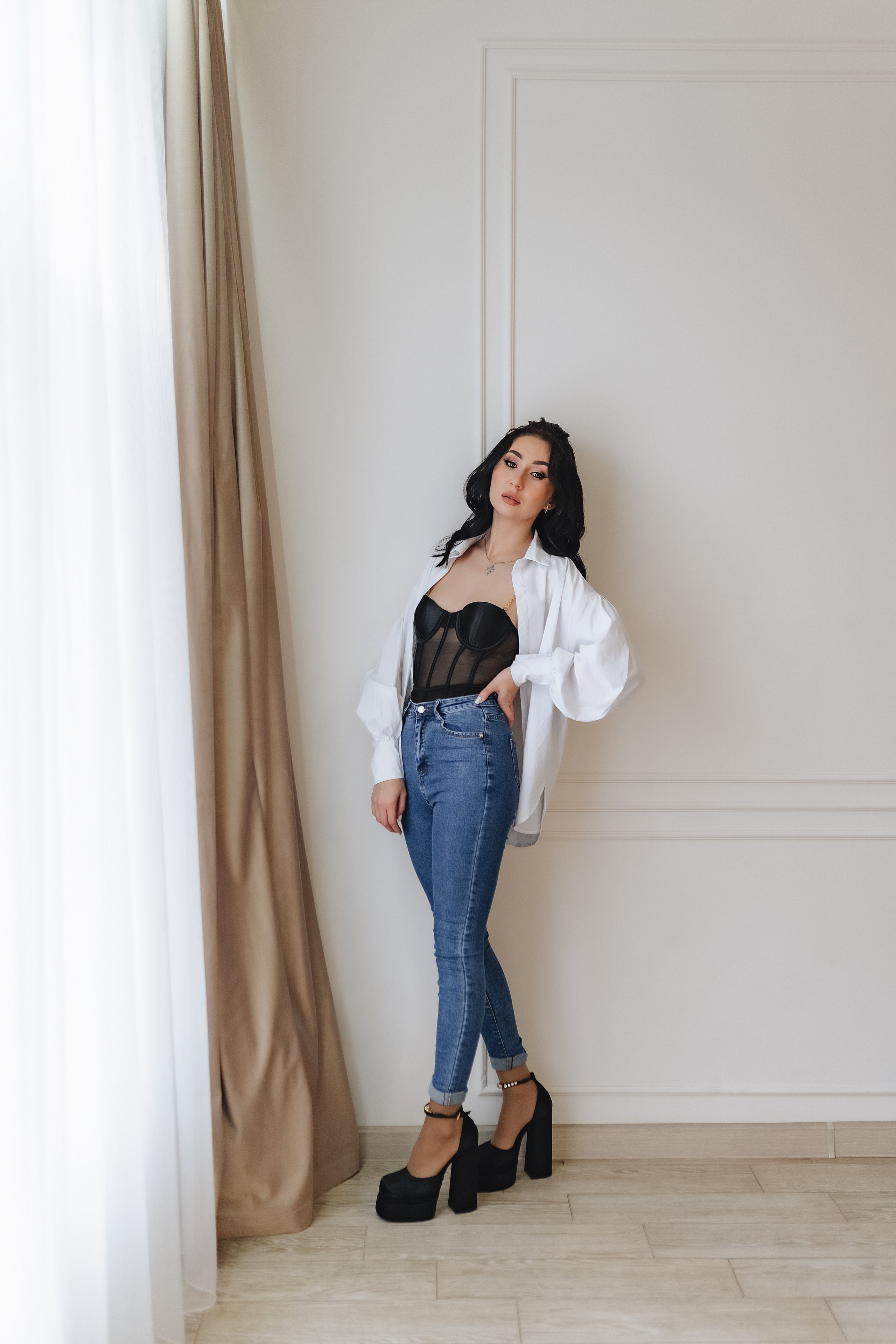 Виктория. Фотограф Карина Шмулёва. Воронеж и область