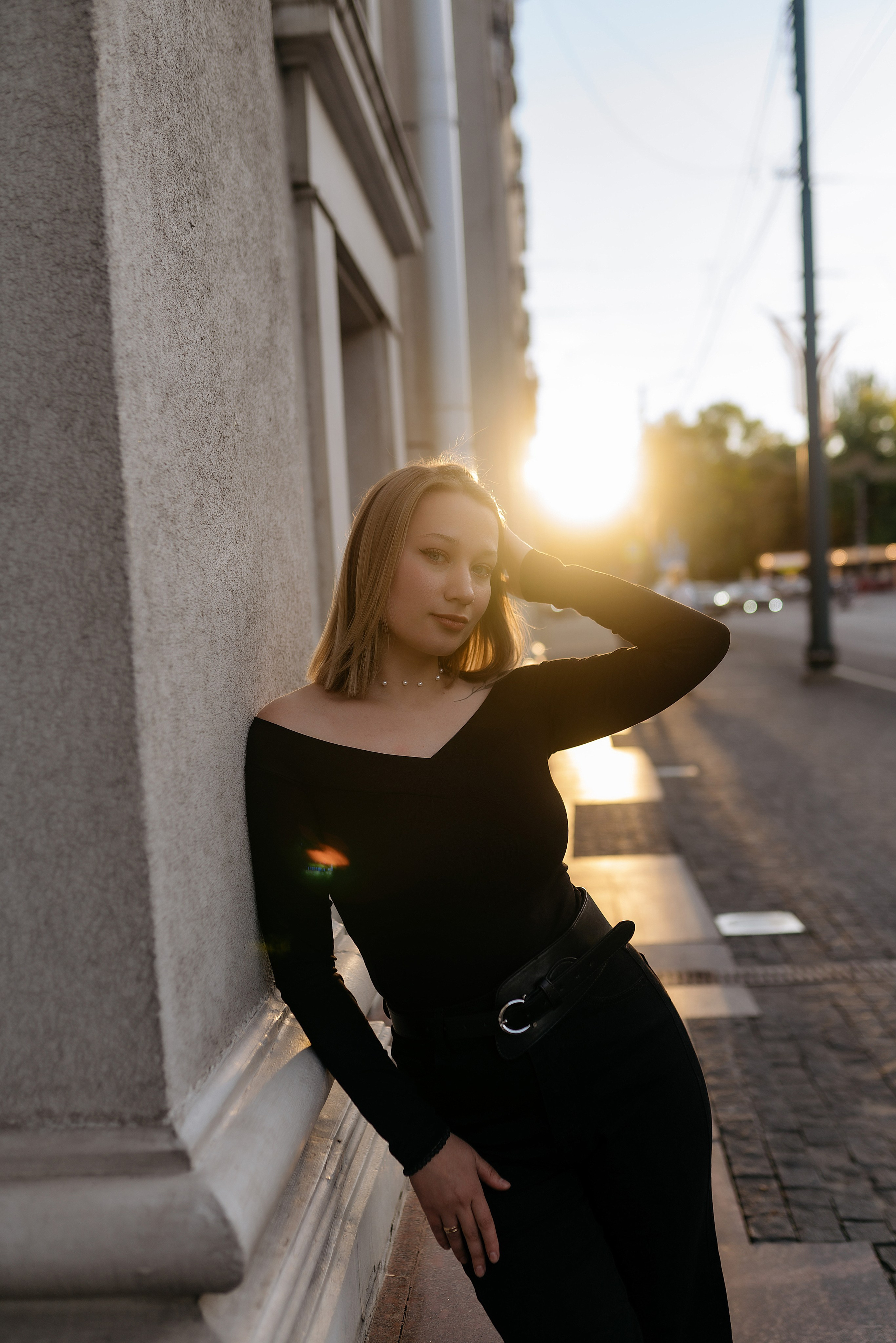 Анастасия | Экспресс-съемка. Фотограф Карина Шмулёва. Воронеж и область