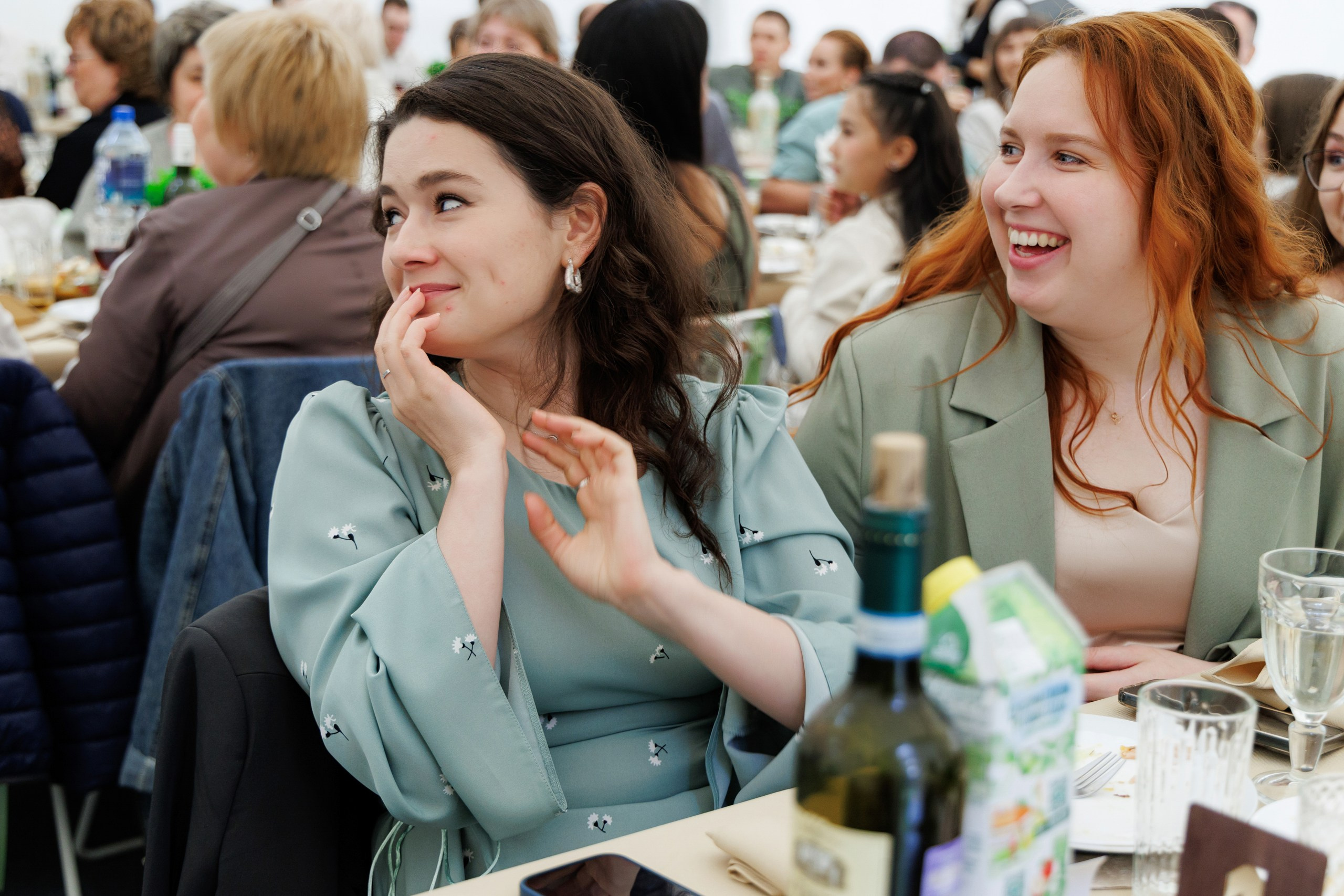 Дмитрий и Виктория (27-07-2024)