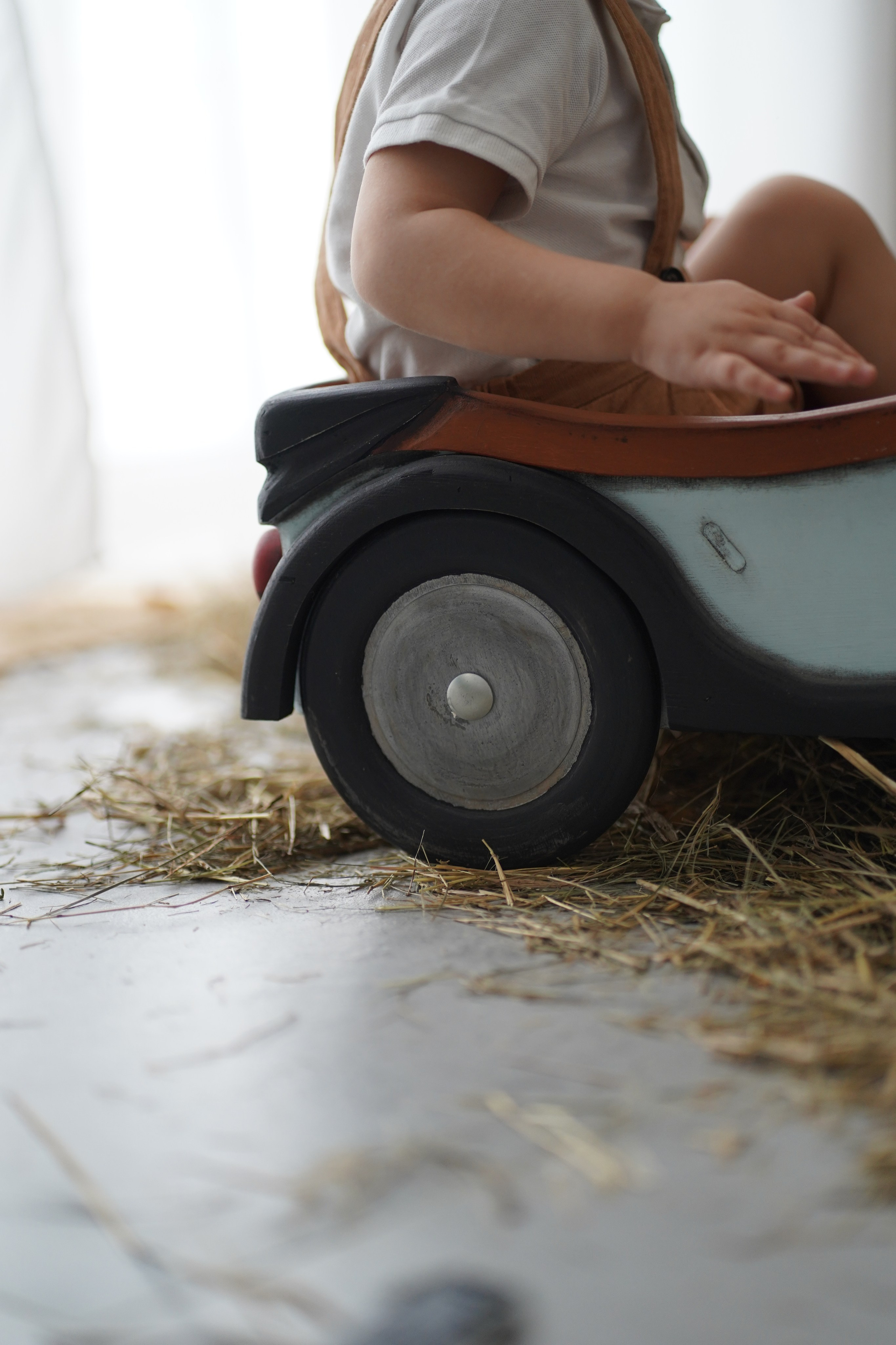 HB. Фотограф в Москве и МО