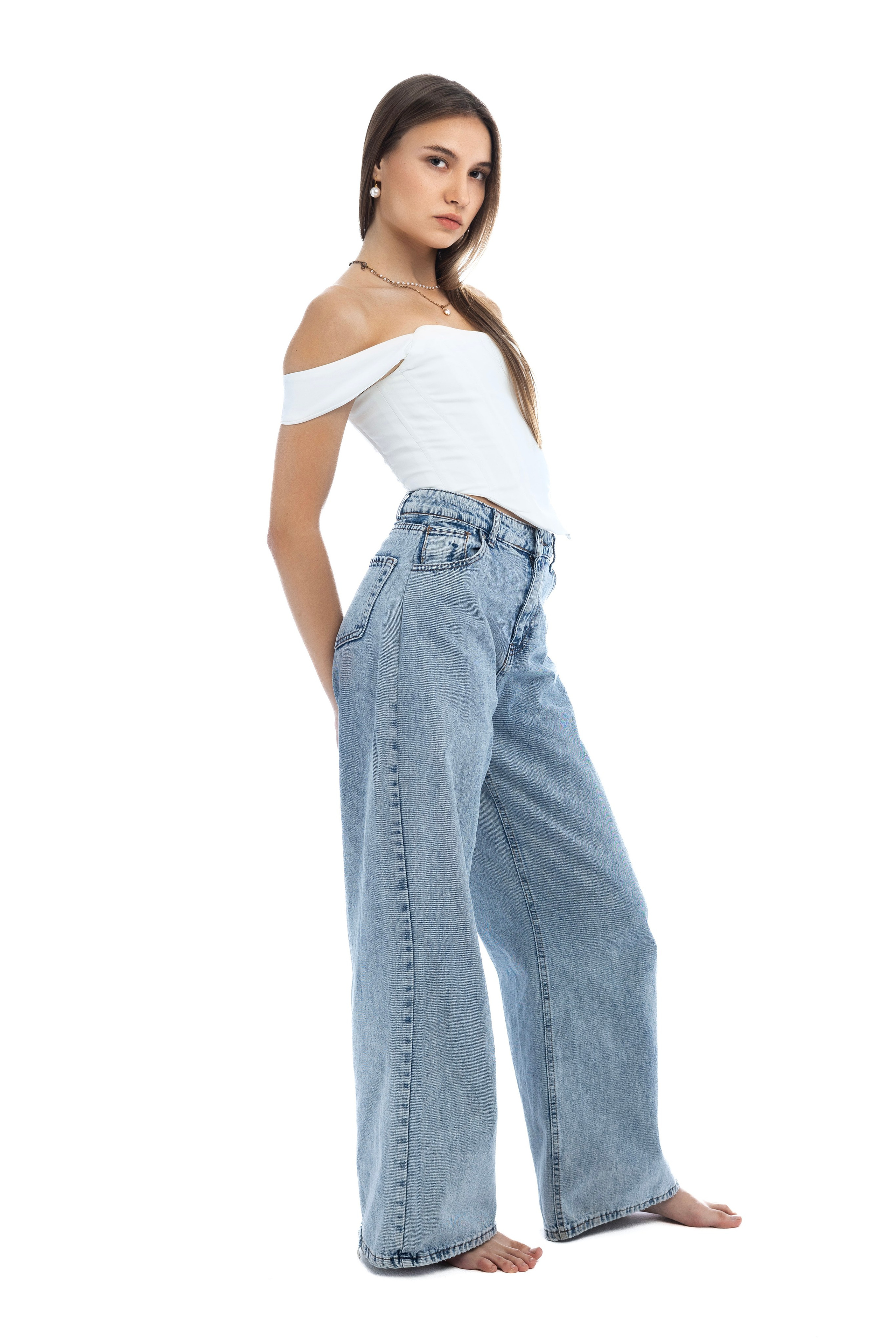 Студийные съемки. NATALIA SEMENCHENKO