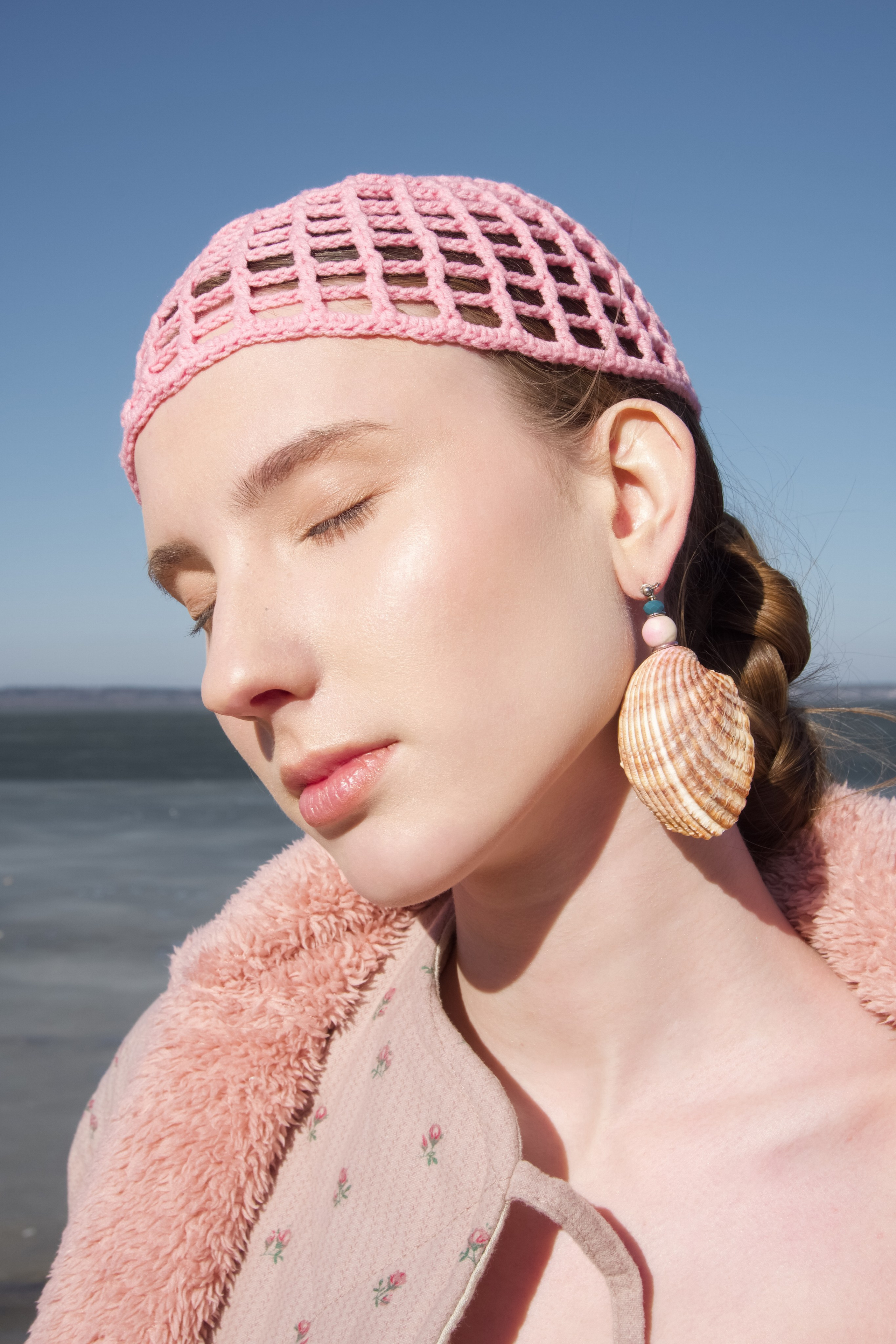 Съемка для бренда pshenica.clo. Фотограф в Минске Света Григорьева