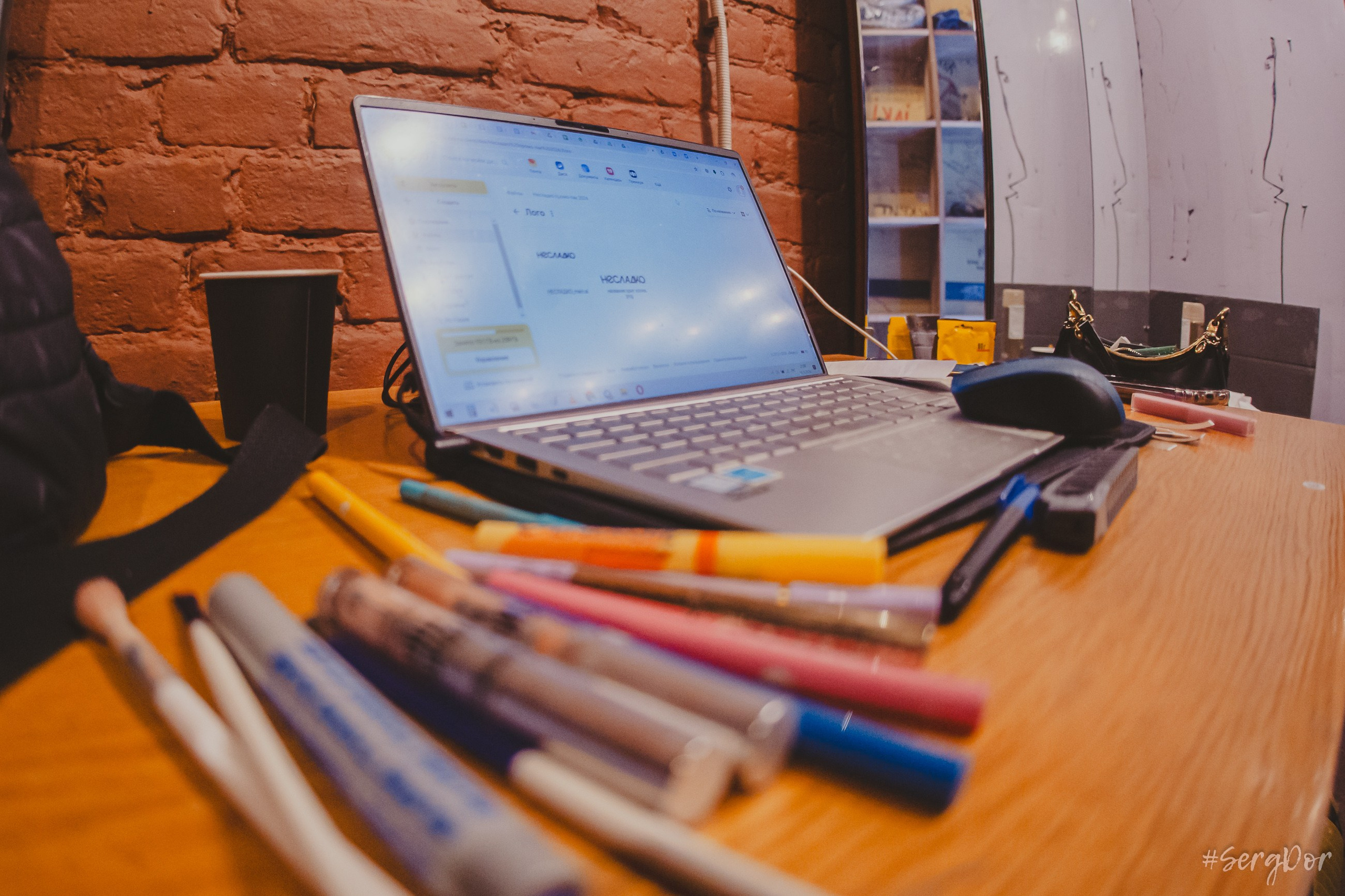 Несладко, Культурный центр «Сердце», Санкт-Петербург, концерт, СПб, 19.12.2024, SergDor, 19 декабря 2024 года, #SergDor