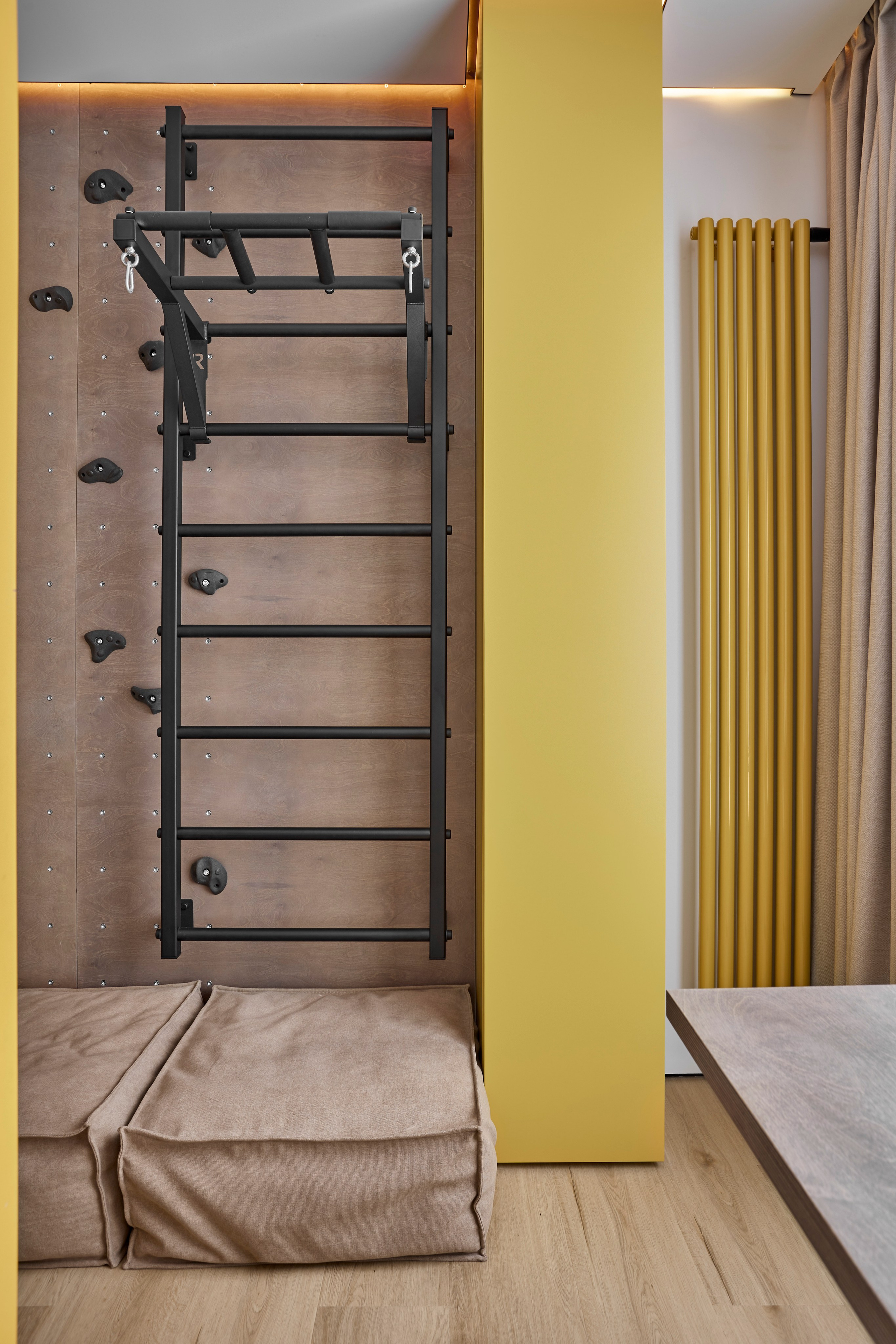 Интерьерная съемка. Фотограф Александра Иванова