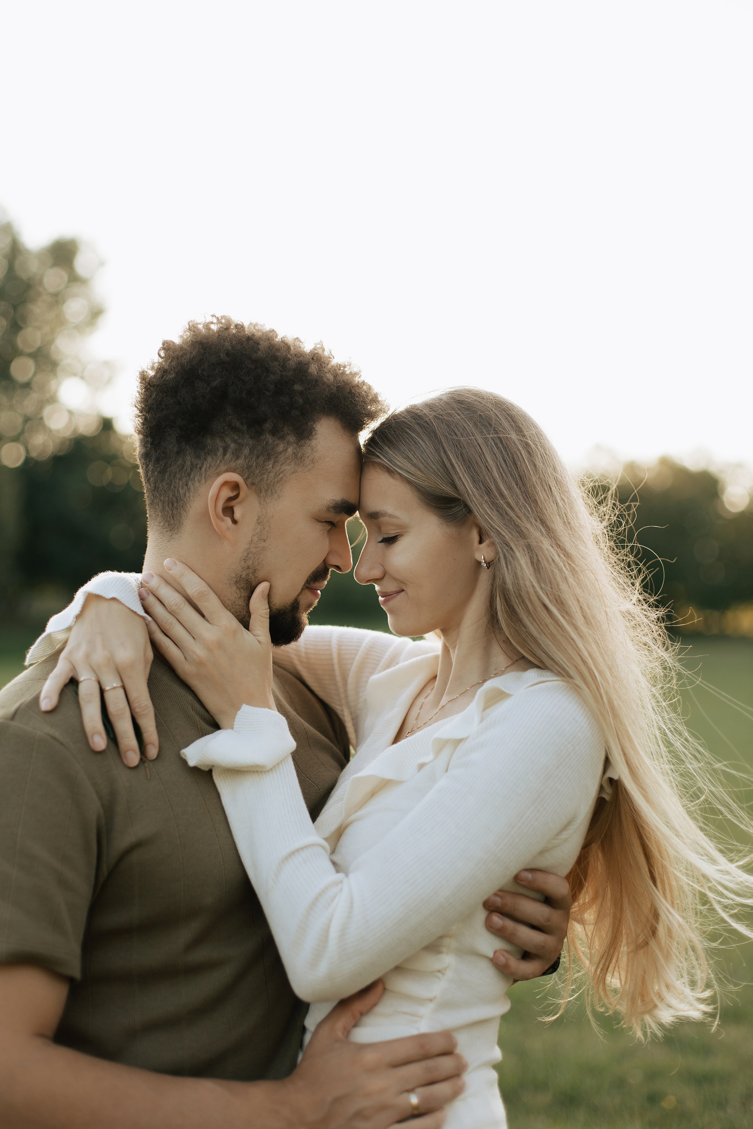 🤍. Фотограф Ира Григорьева