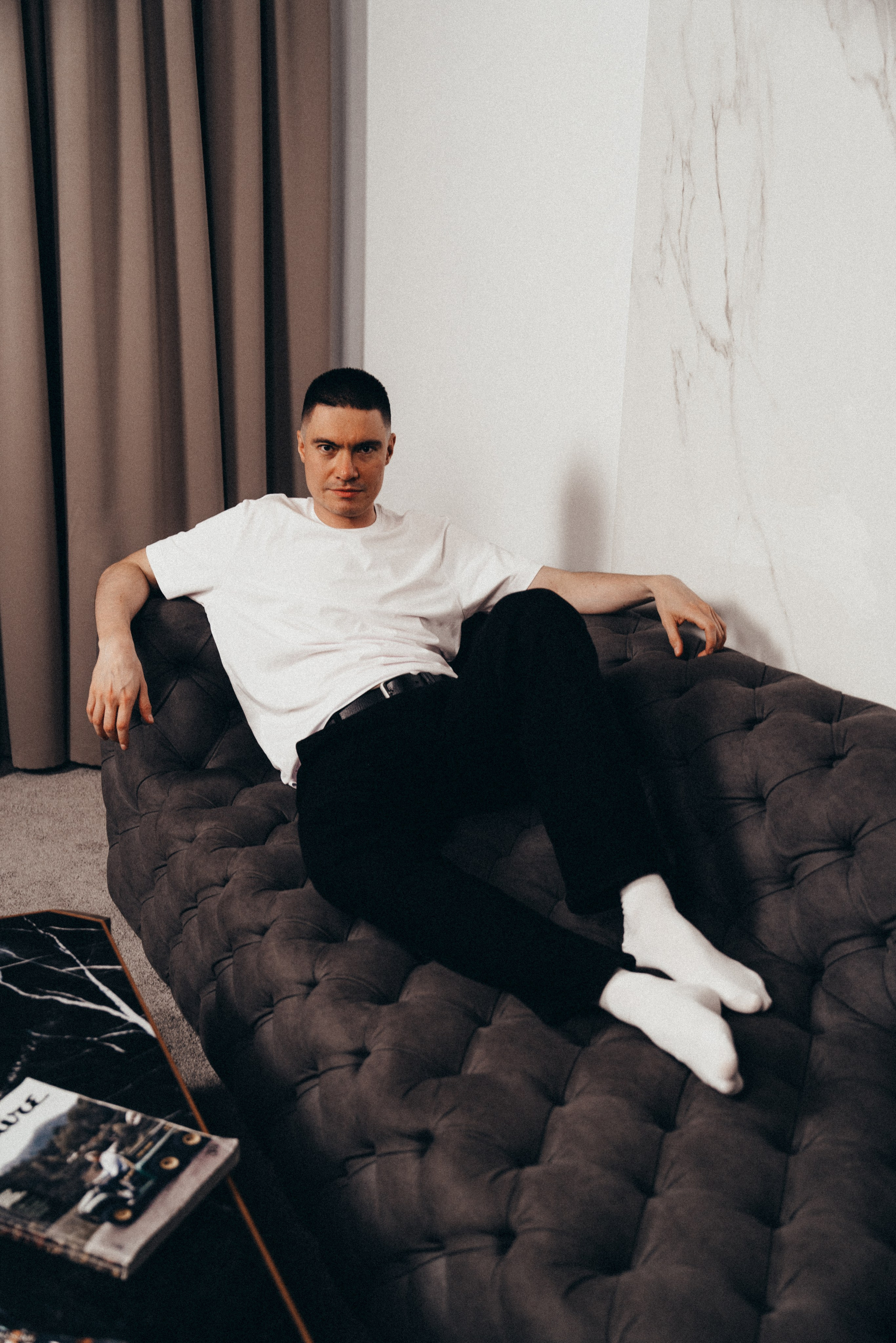 Фоат 30.08. Идеальные портреты для соцсетей — Фотограф Ленар