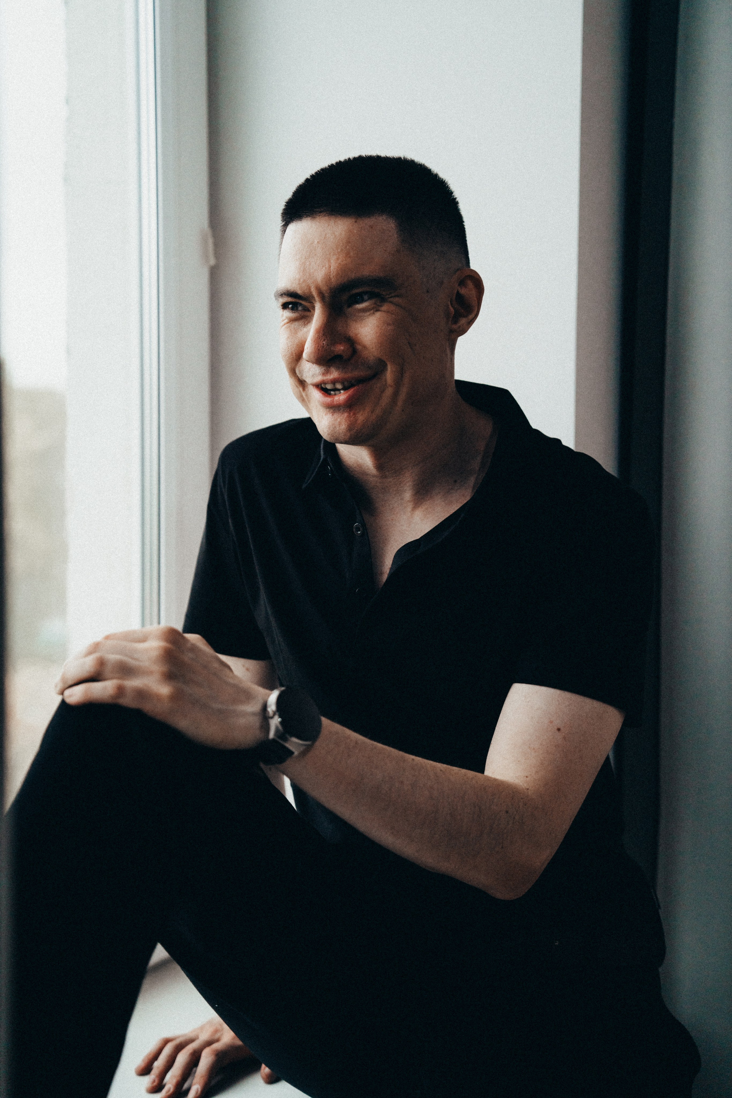 Фоат 30.08. Идеальные портреты для соцсетей — Фотограф Ленар