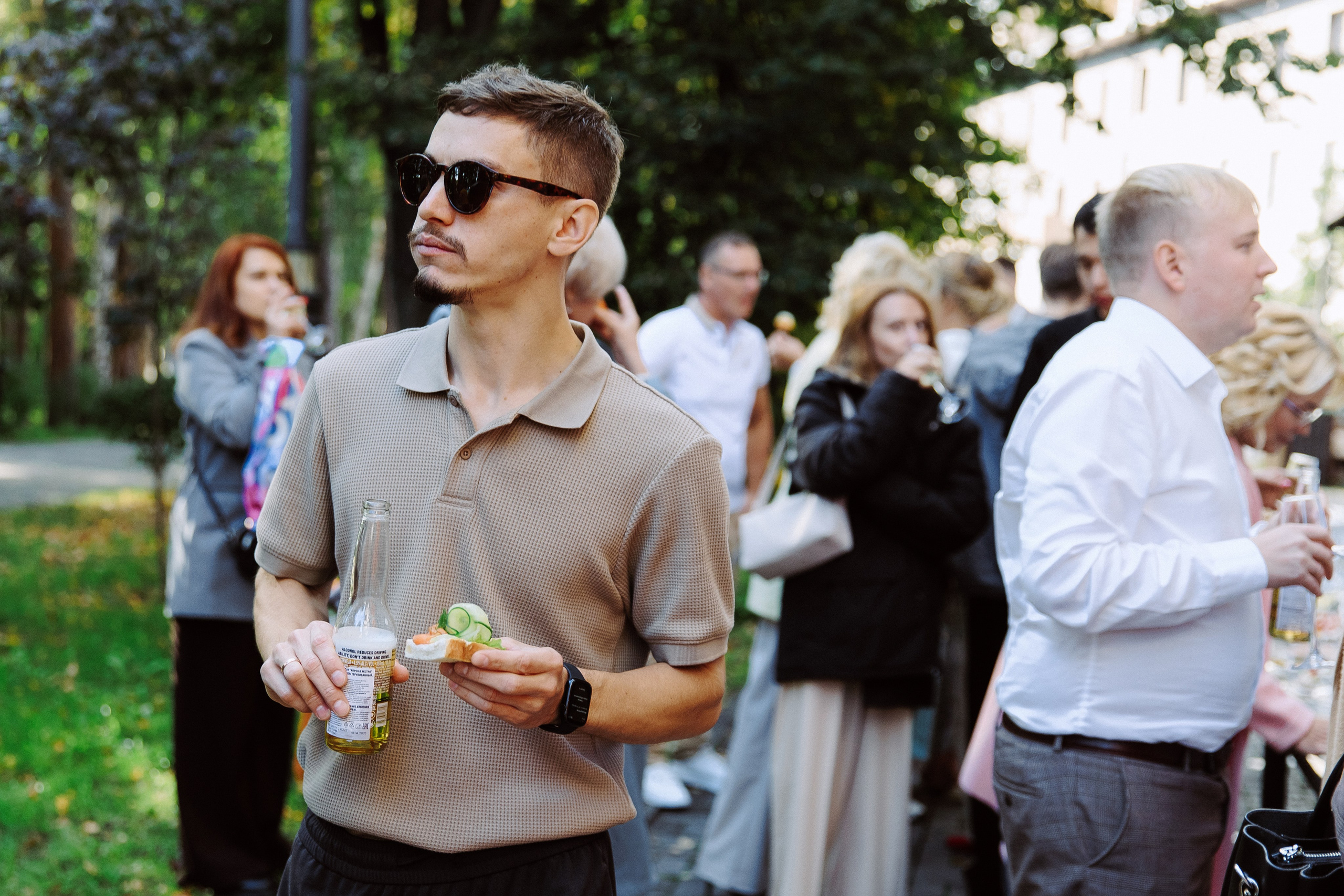 Антонина & Ярослав