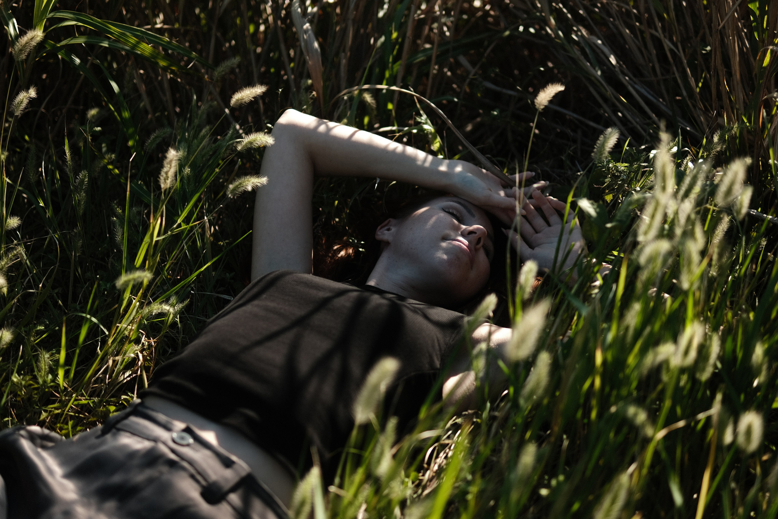 Karina. Photographer | Retoucher