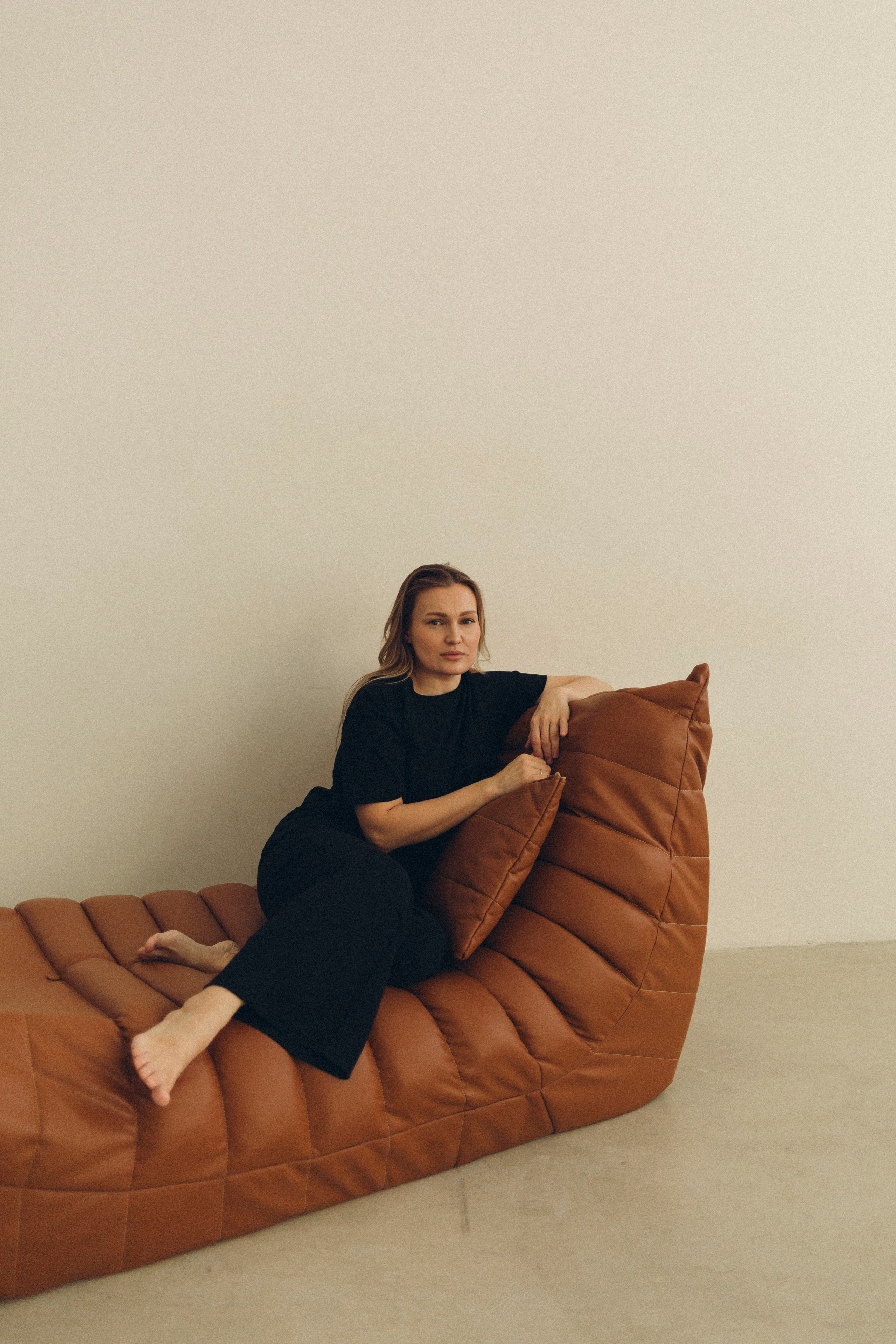 Индивидуальная фотосессия Вали в Екатеринбурге. Марина Рерих — портретный фотограф в Екатеринбурге