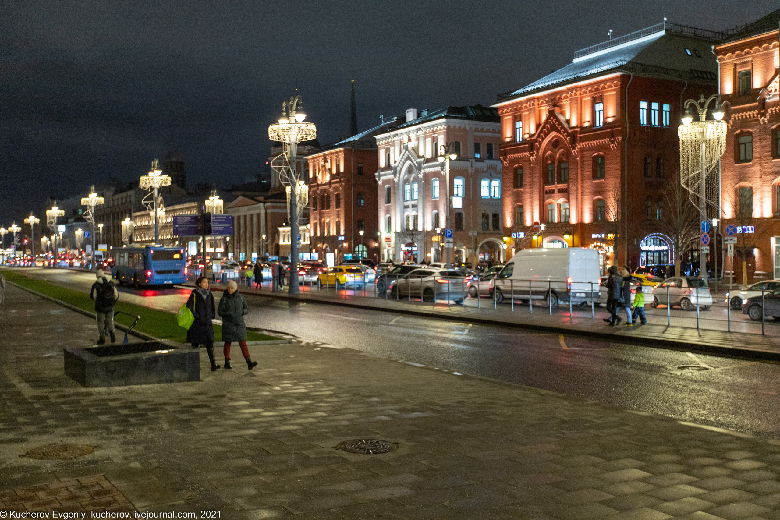 Репортаж. Кучеров Евгений. Фотограф