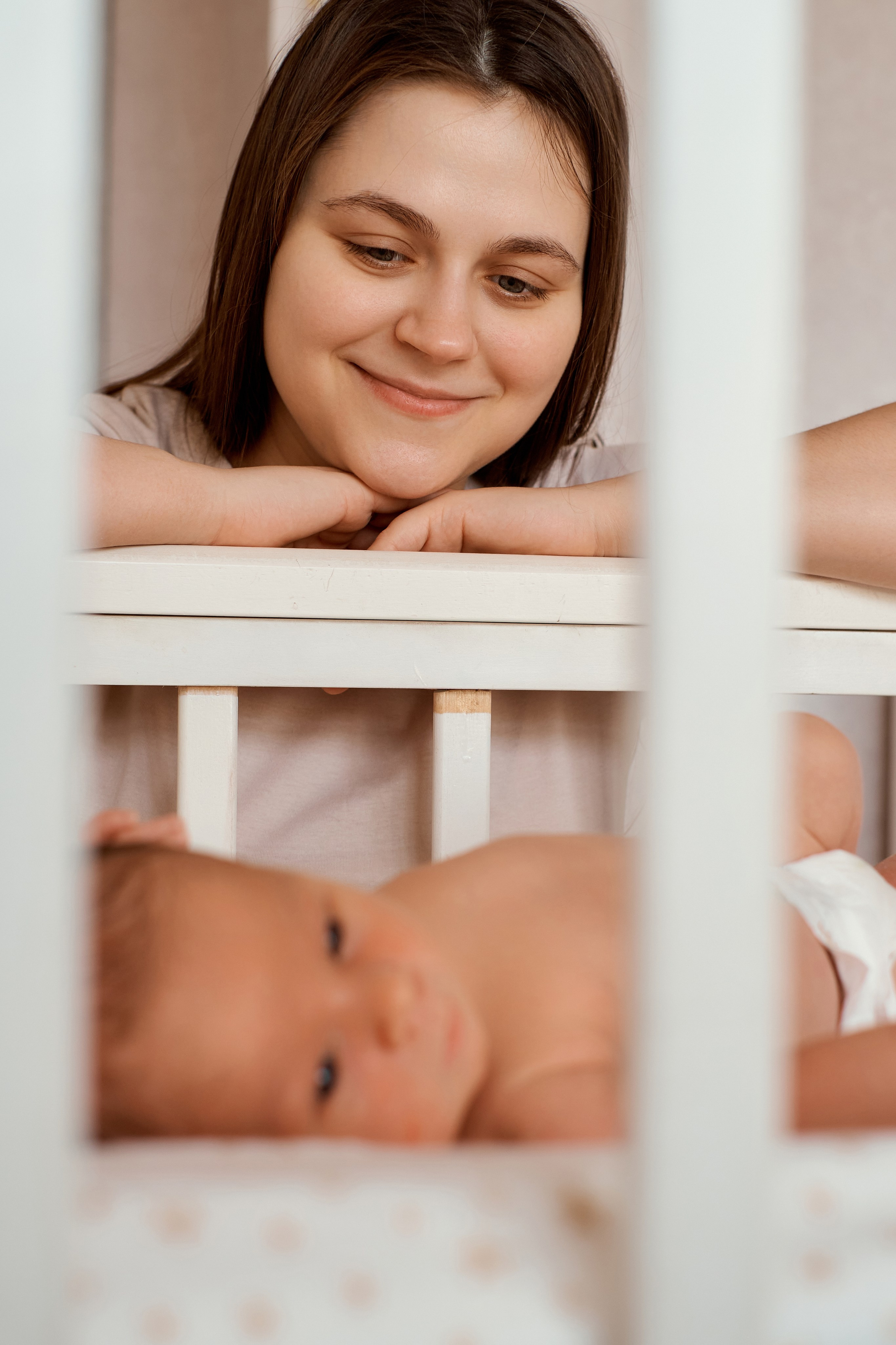 Фотосессия с новорожденным. Фотограф Таганрог Анна Трайжон