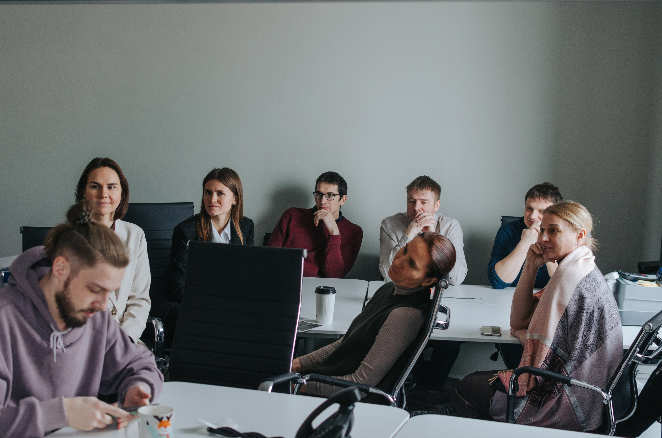 Корпоративы