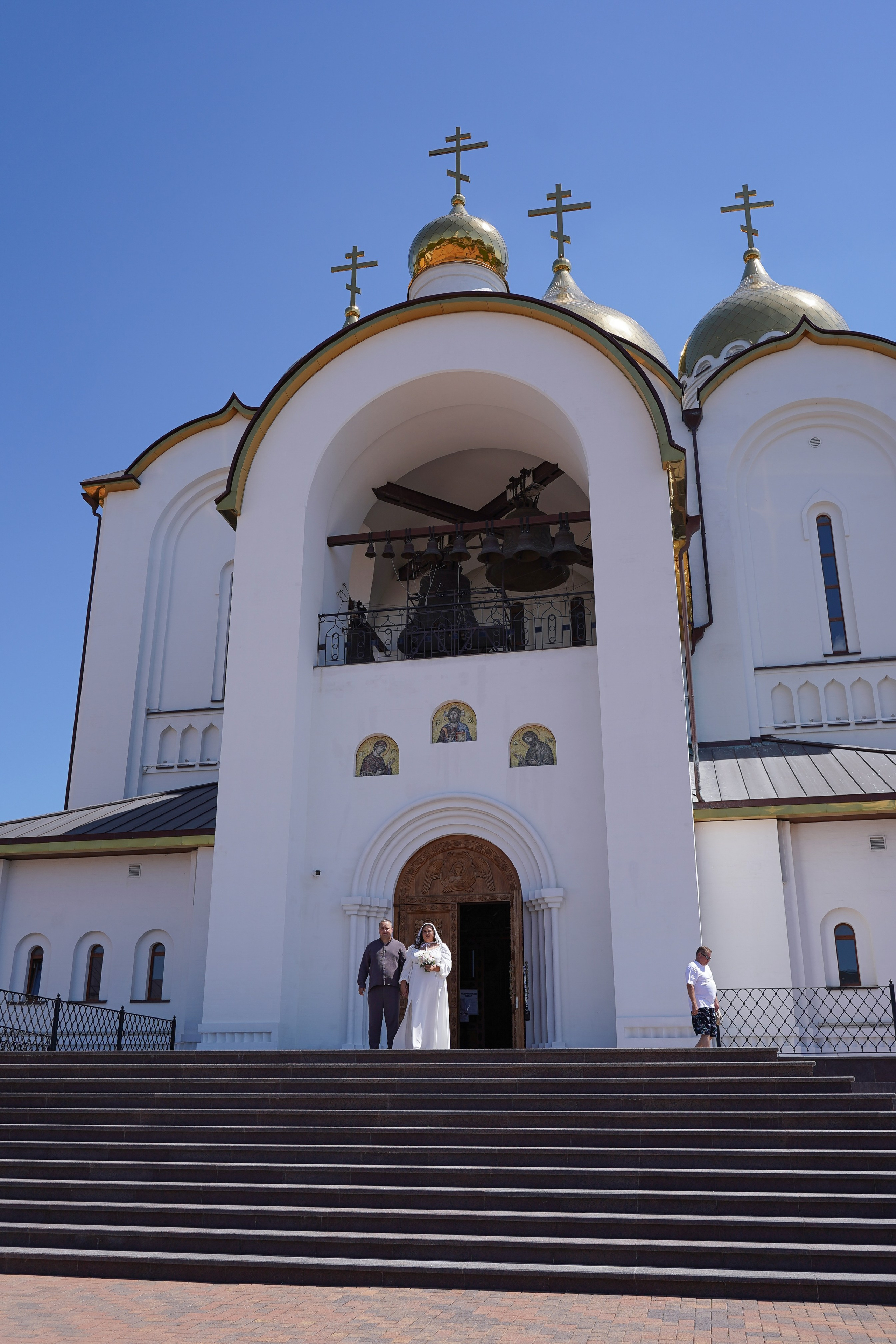 Венчание Александра & Валентины. Фотограф Новороссийск | Геленджик и ЮФО Эльвина Ясинская