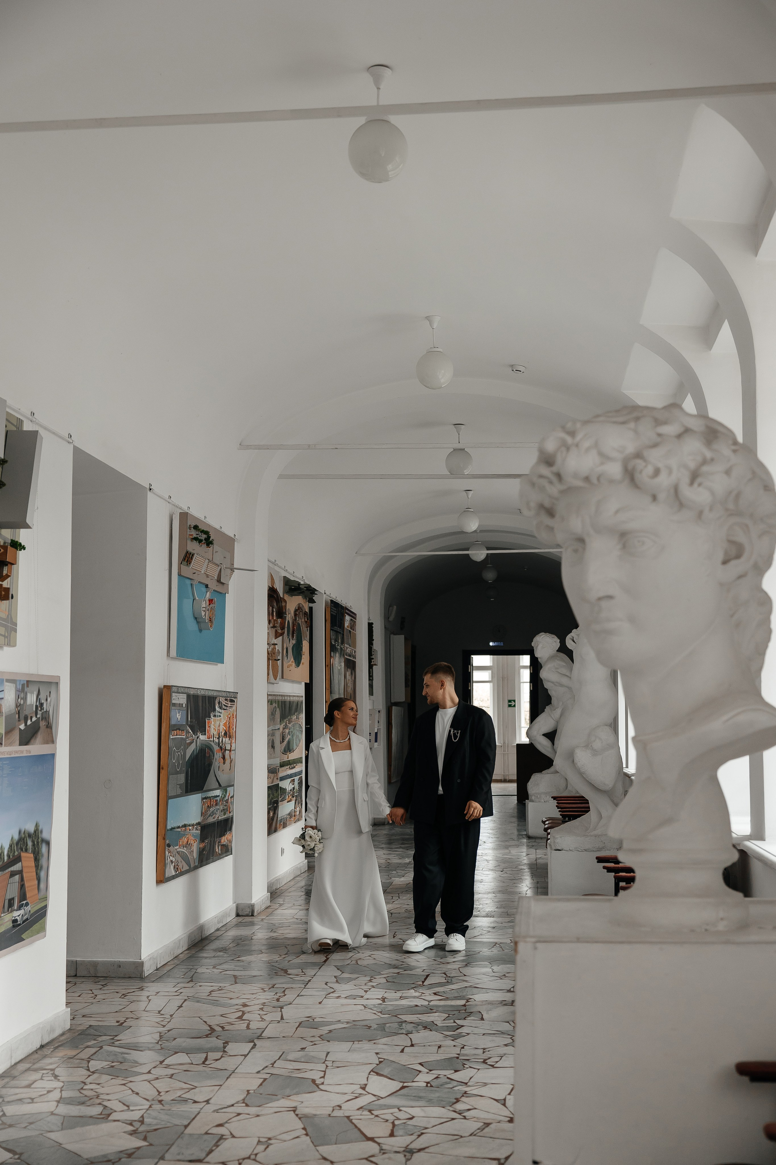 Роман и Екатерина. Фотограф Пенза Марина Арбузова |свадебный и семейный фотограф