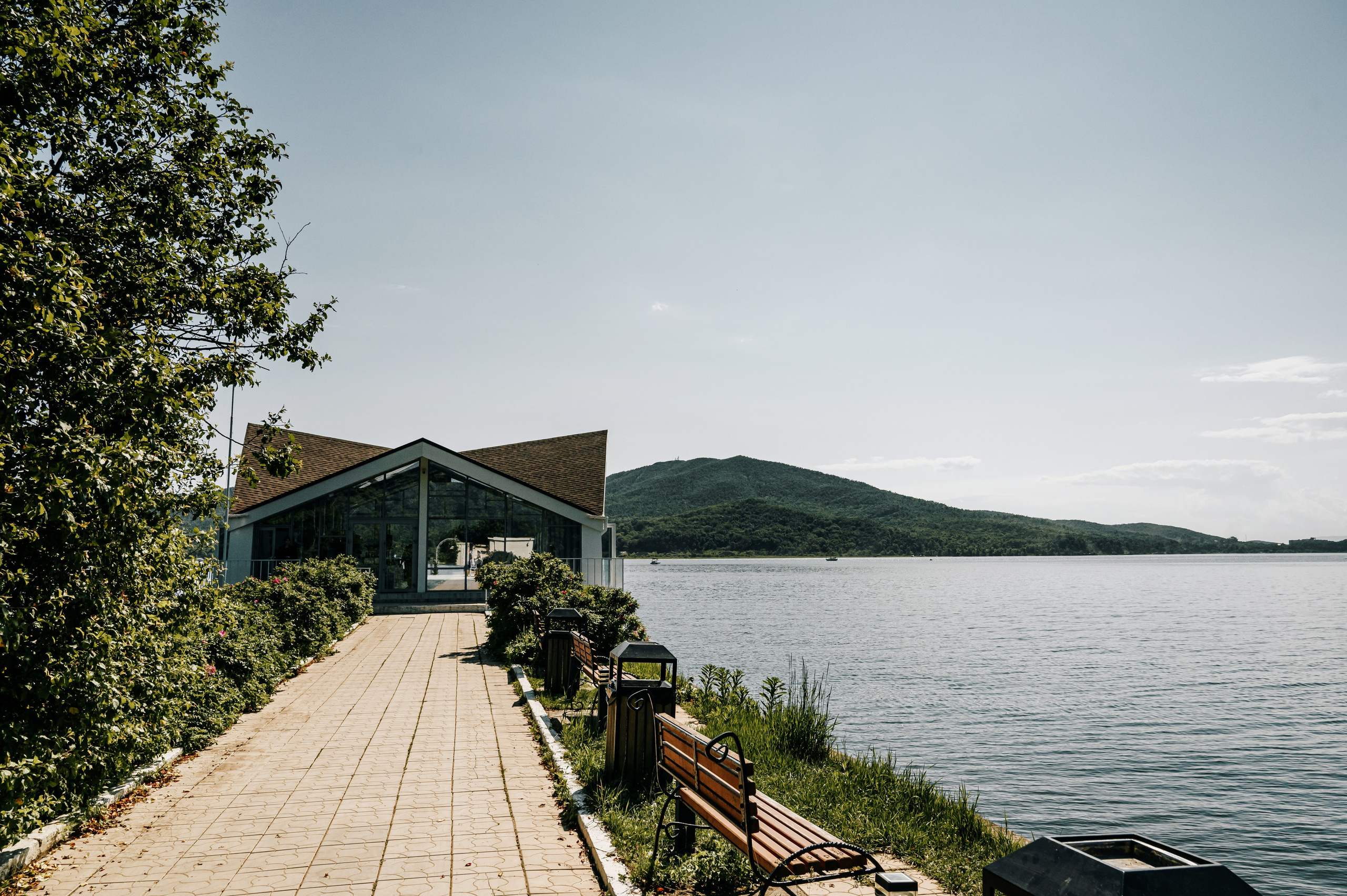 Анастасия Евгений. Фотограф Владивосток. Игорь Кирсанов