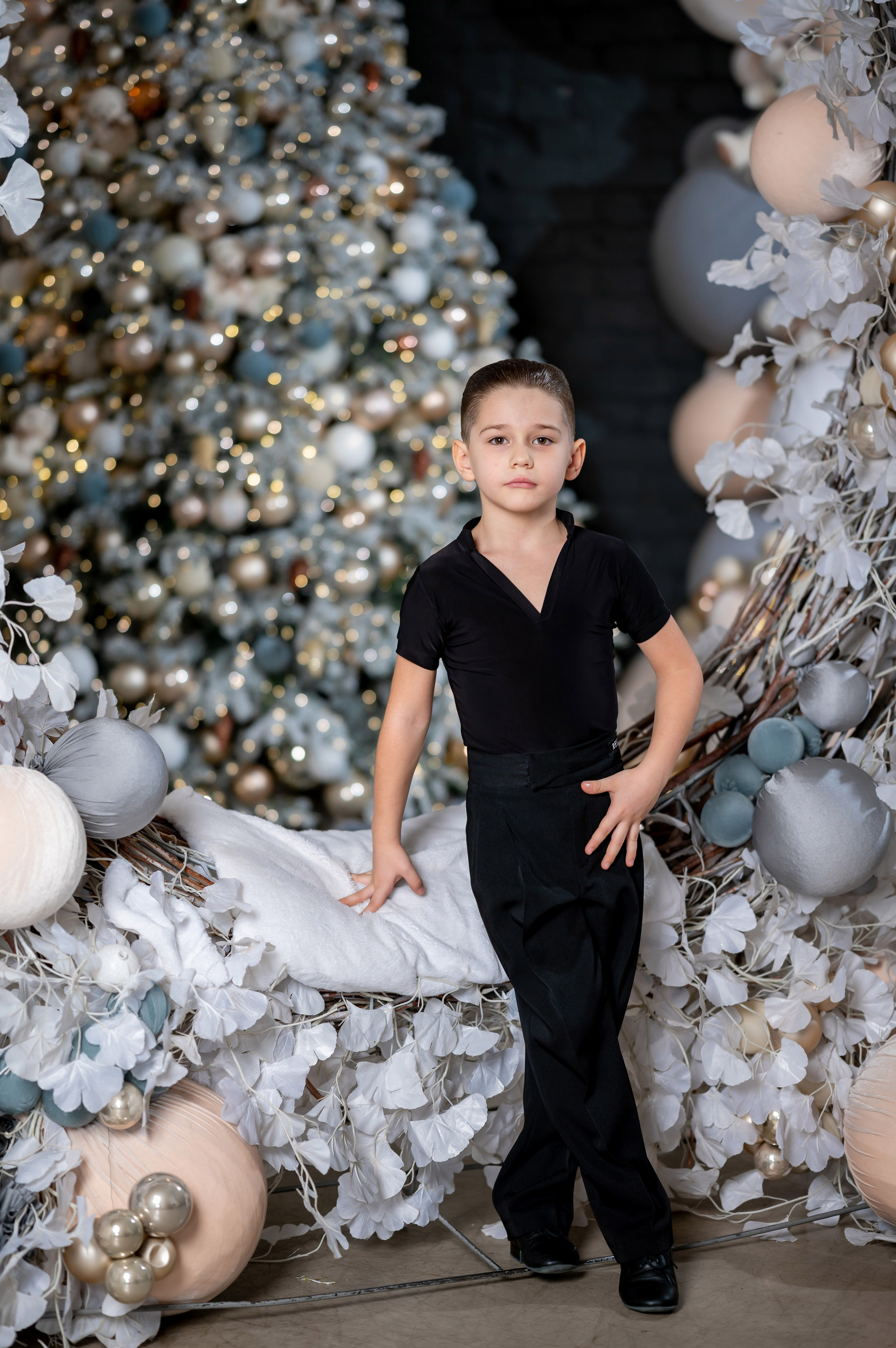 Полина и Кевин. Портретный, семейный и свадебный фотограф в Санкт-Петербурге и в Пушкине Ширяев Денис
