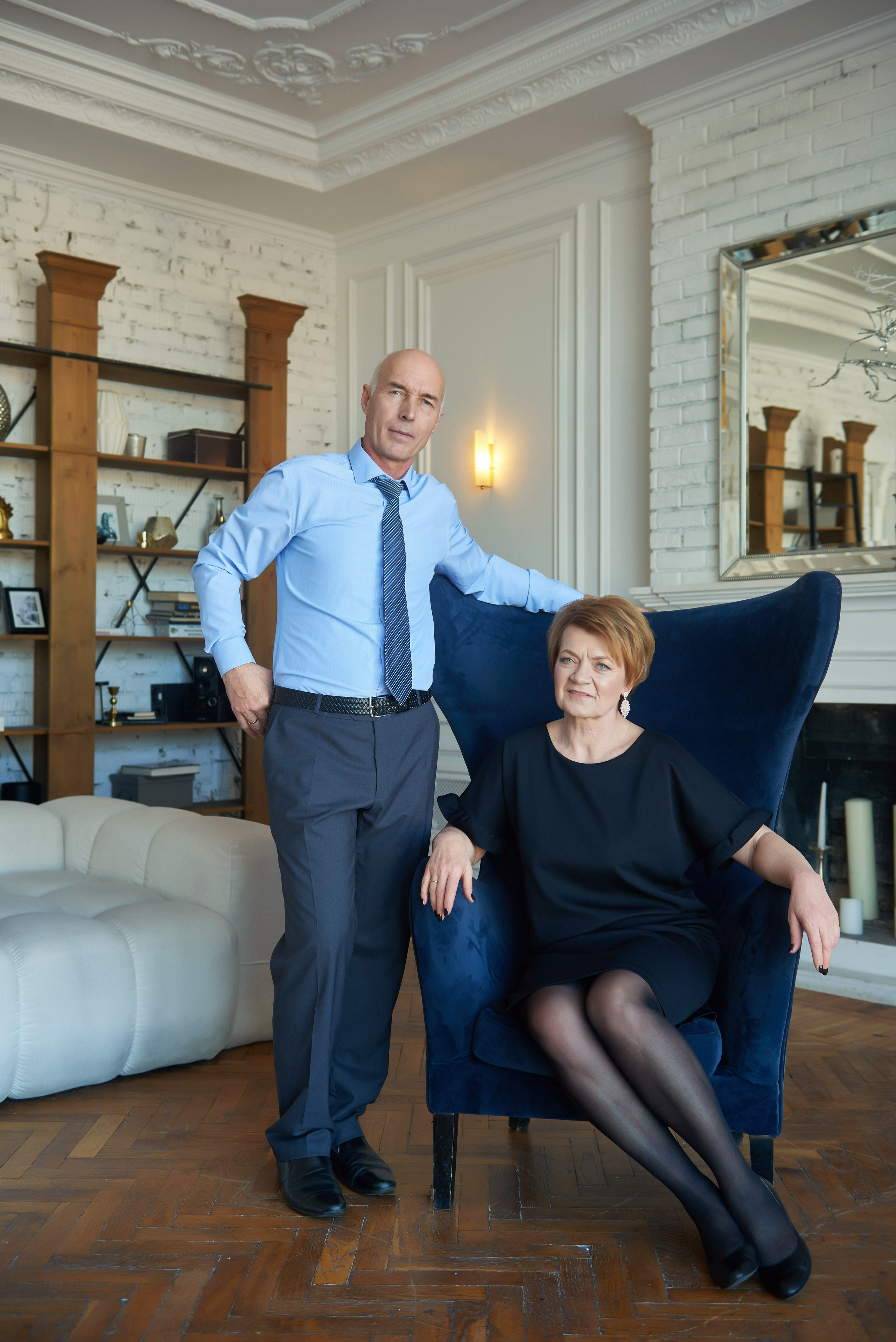 Надежда в кругу семьи. Портретный, семейный и свадебный фотограф в Санкт-Петербурге и в Пушкине Ширяев Денис