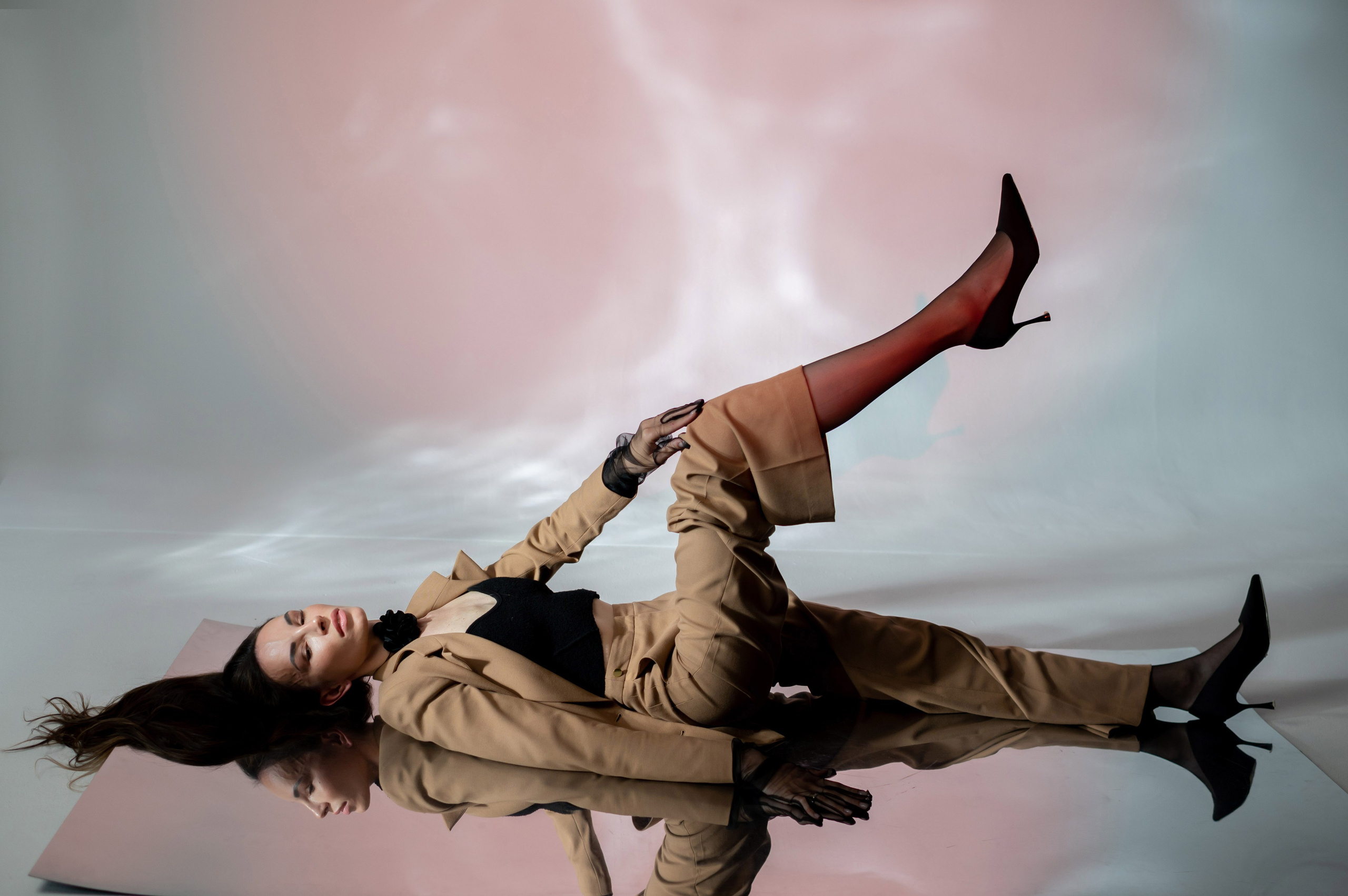 Мерцание грёз. Портретный, семейный и свадебный фотограф в Санкт-Петербурге и в Пушкине Ширяев Денис