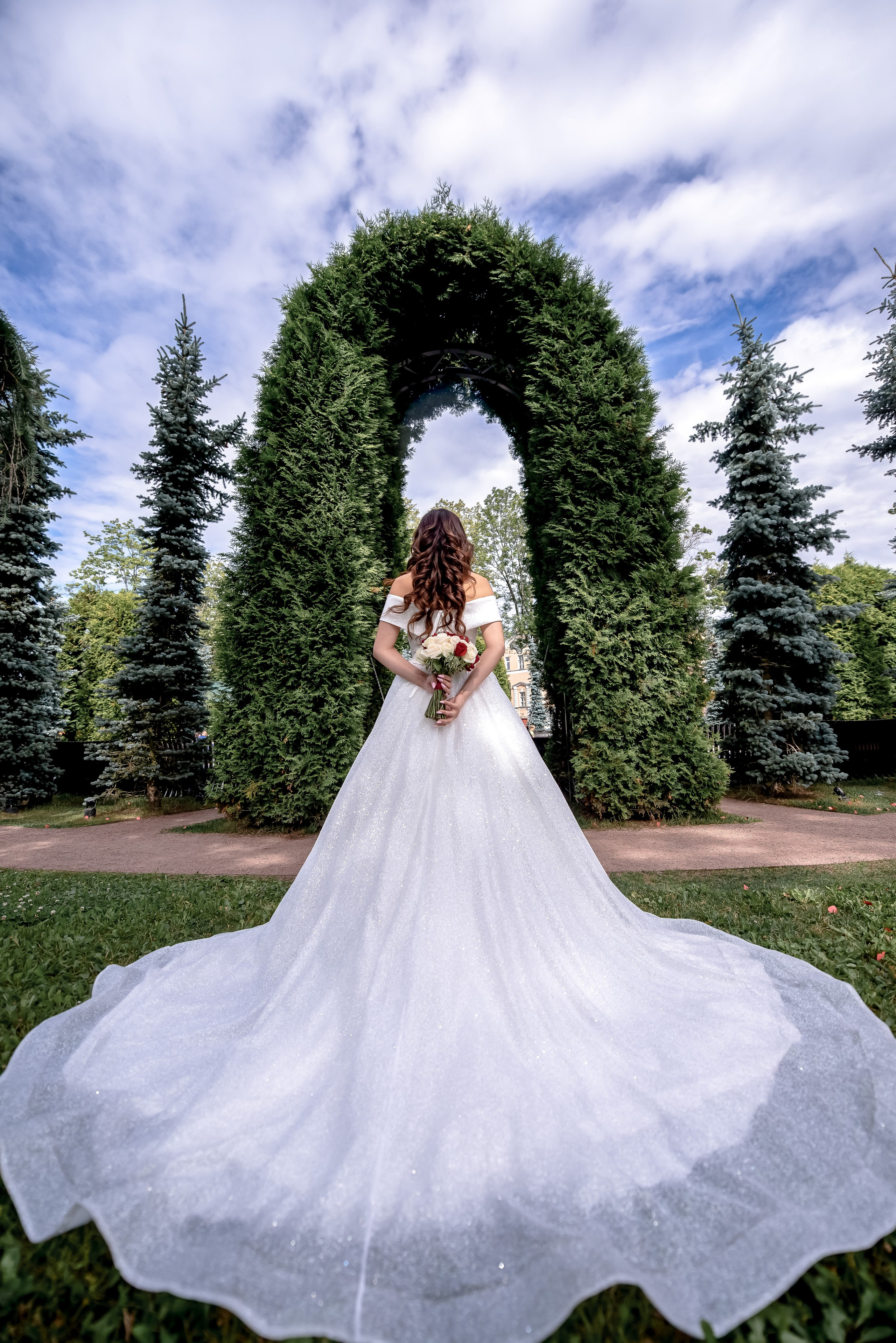 TOP-500 Самые красивые и лучшие свадебные фотографии от профессионального свадебного фотографа в Санкт-Петербурге Ширяева Дениса. Портретный, семейный и свадебный фотограф в Санкт-Петербурге и в Пушкине Ширяев Денис