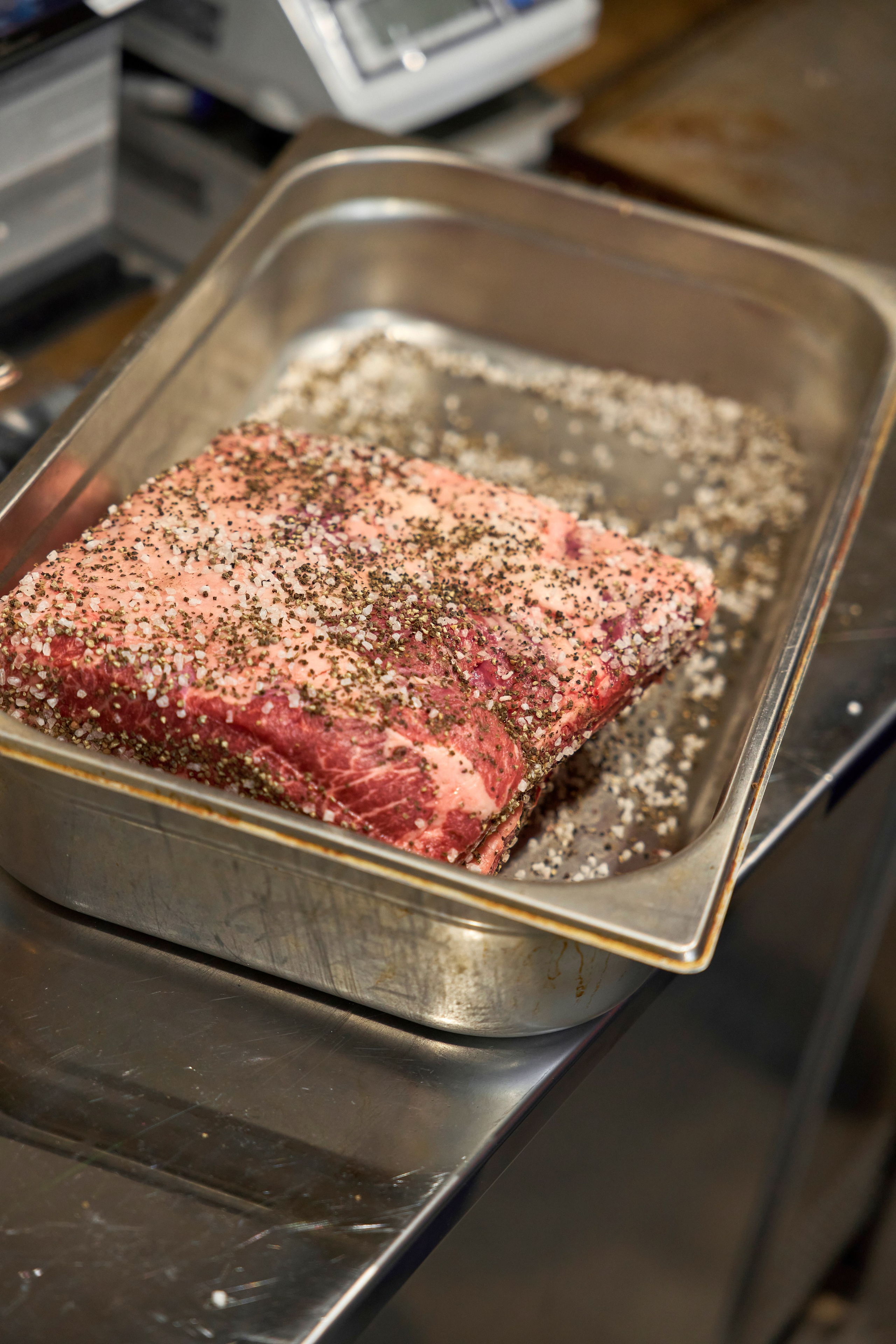 Ресторан «МАЯК». Контент фотограф в Москве Александр Хитько