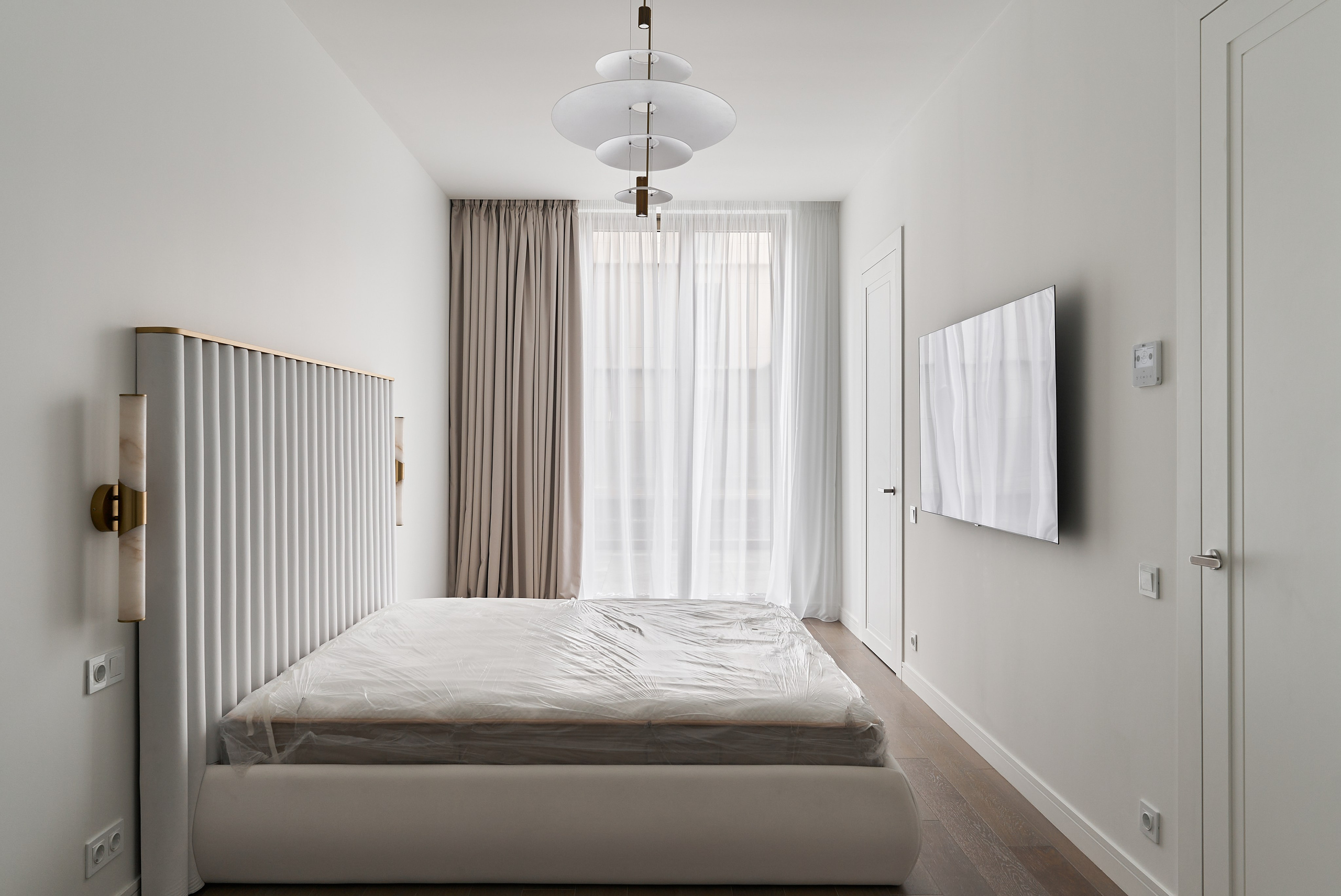 ЖК Лакки (Бизнес съемка). Бояршинов Антон Интерьерный фотограф/видеограф Москва