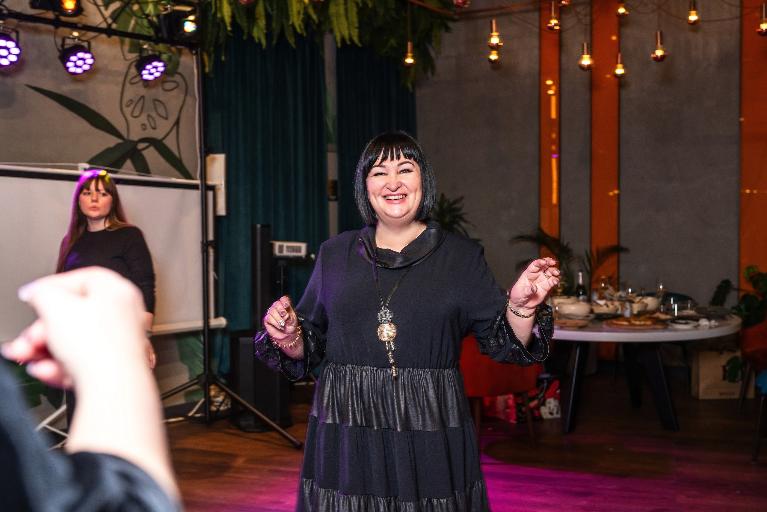 Фотограф на новогодний корпоратив. Фотограф Сочи