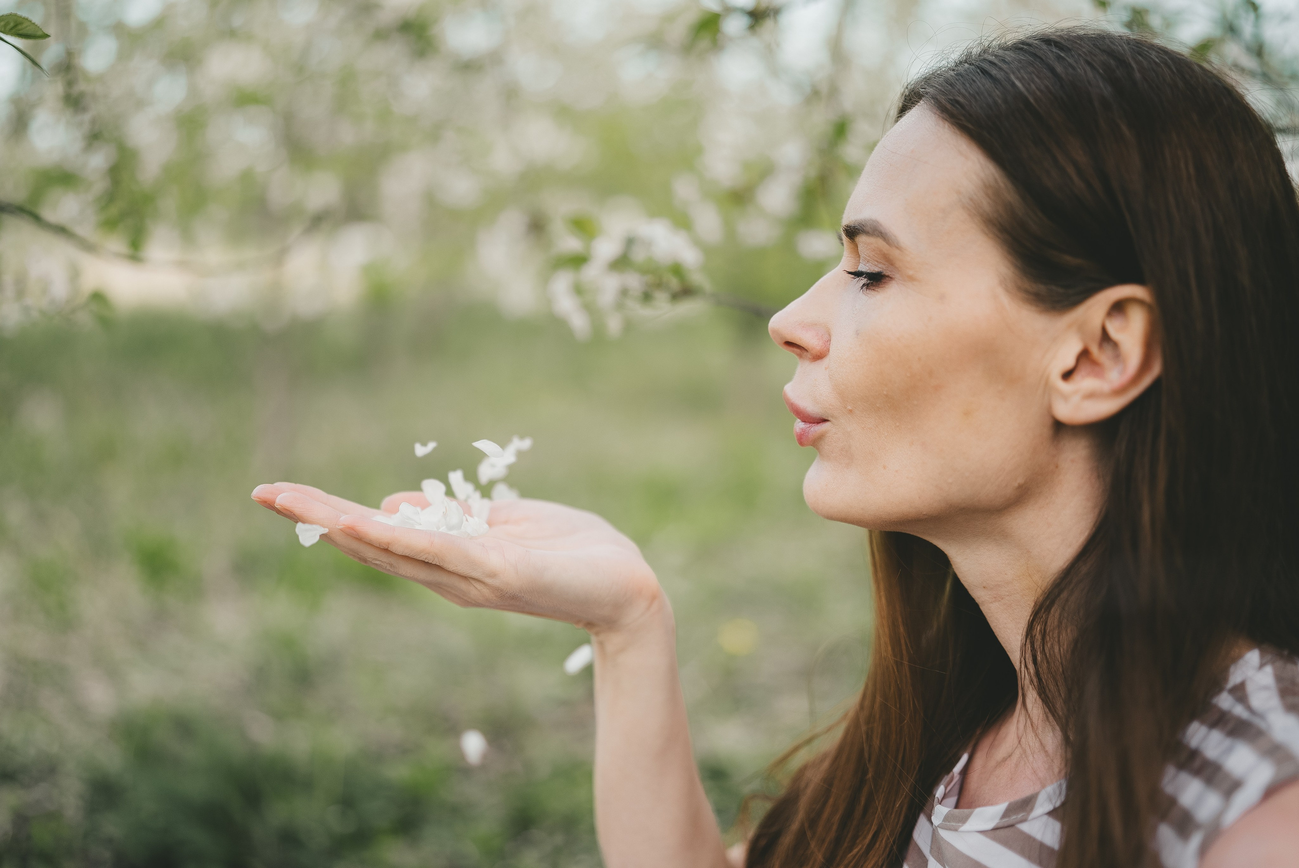 Прогулочная фотосессия. Семейный фотограф и видеограф Алёна Ким