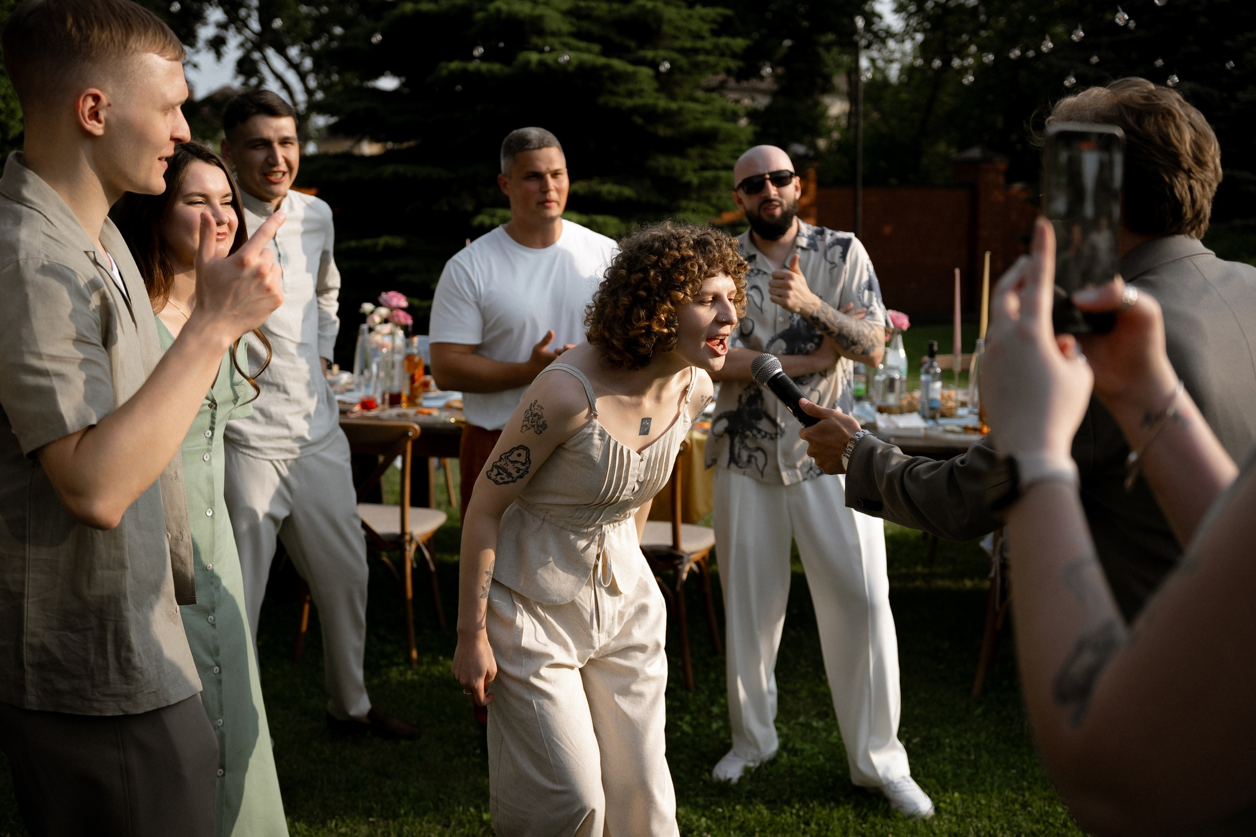 К+А Полный день (сокращено). Семейный и портретный фотограф в Саратове Сахарова Маша