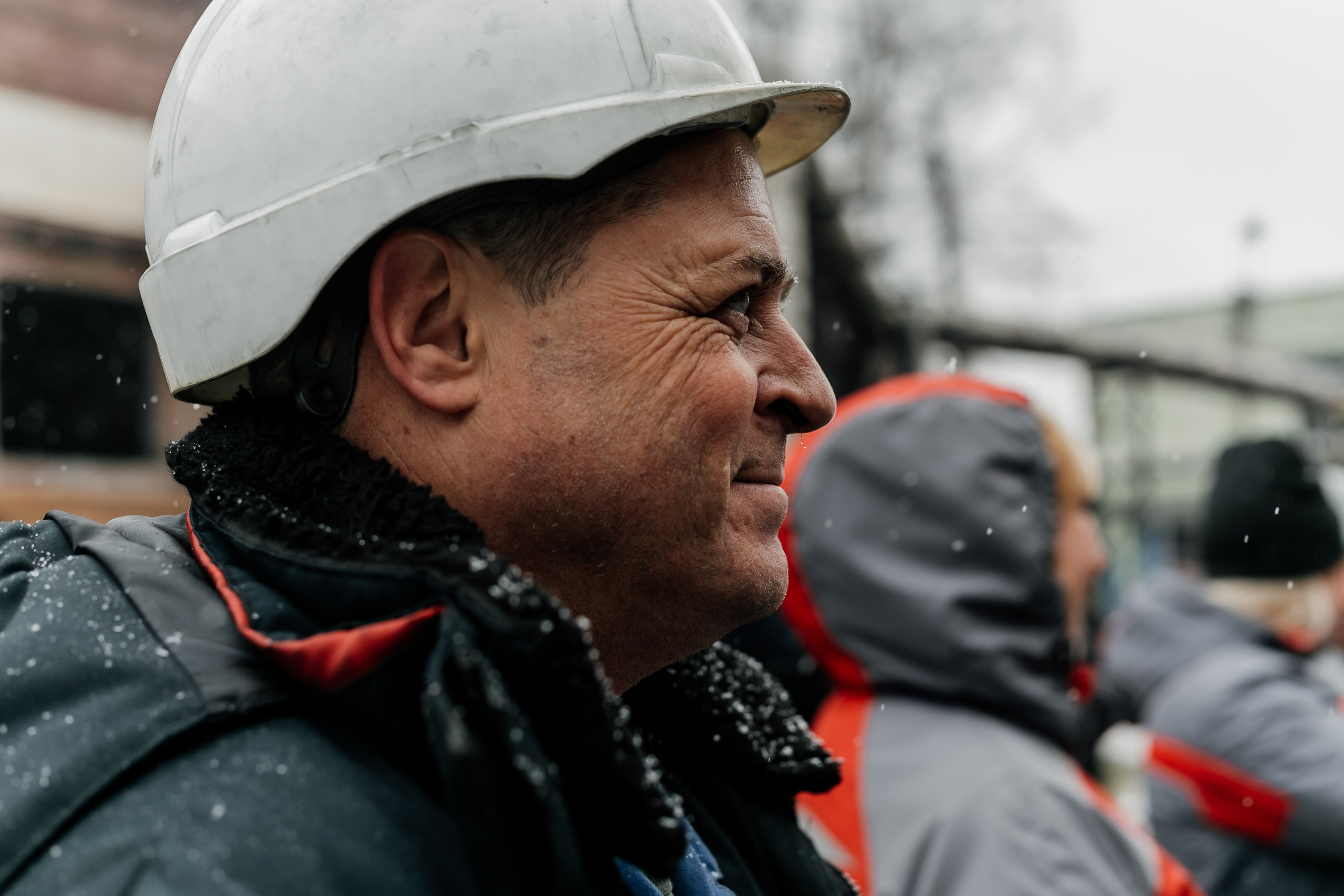 EI6. Фотограф Иван Гуляев