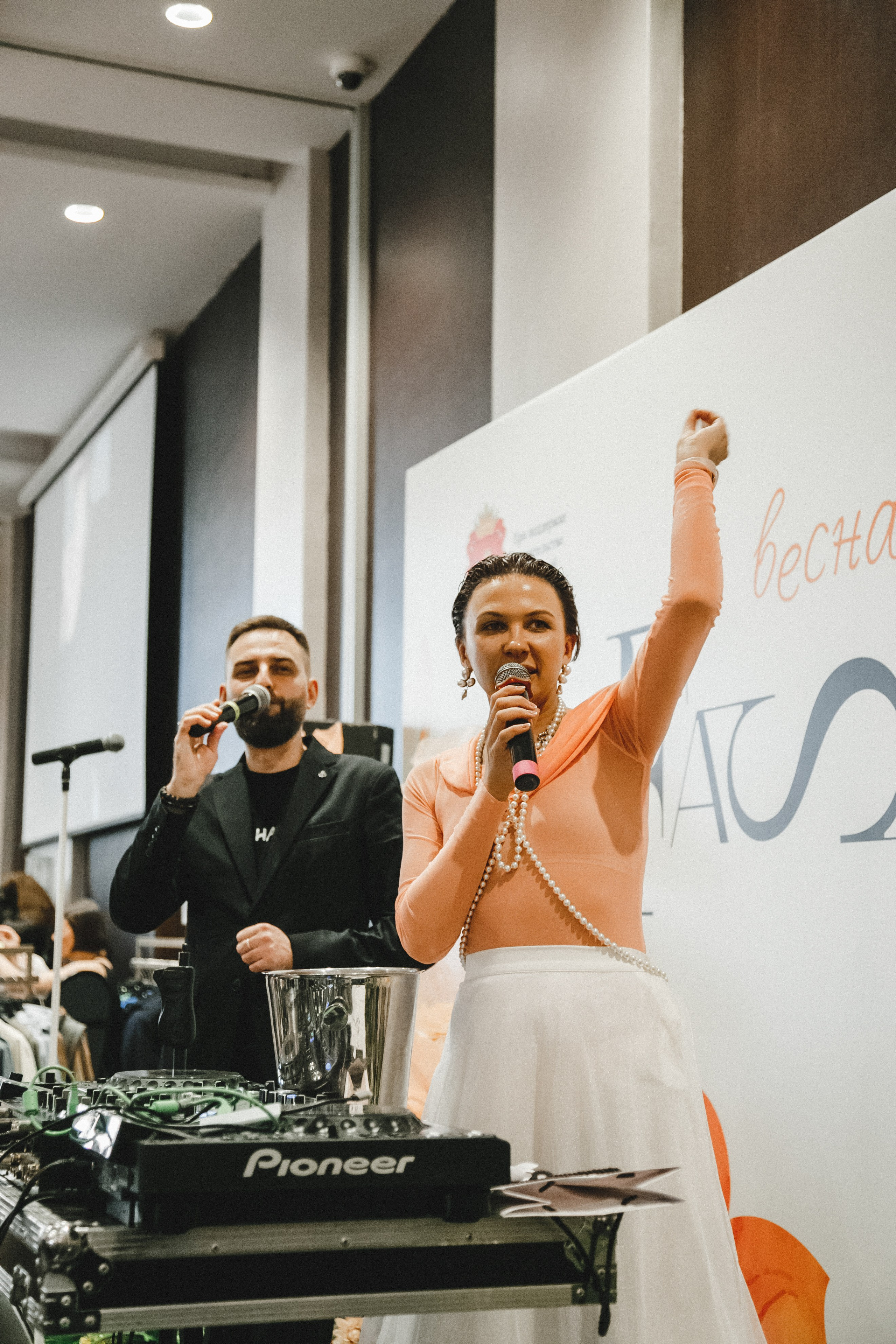 Fashion Day. Фотограф Иван Гуляев