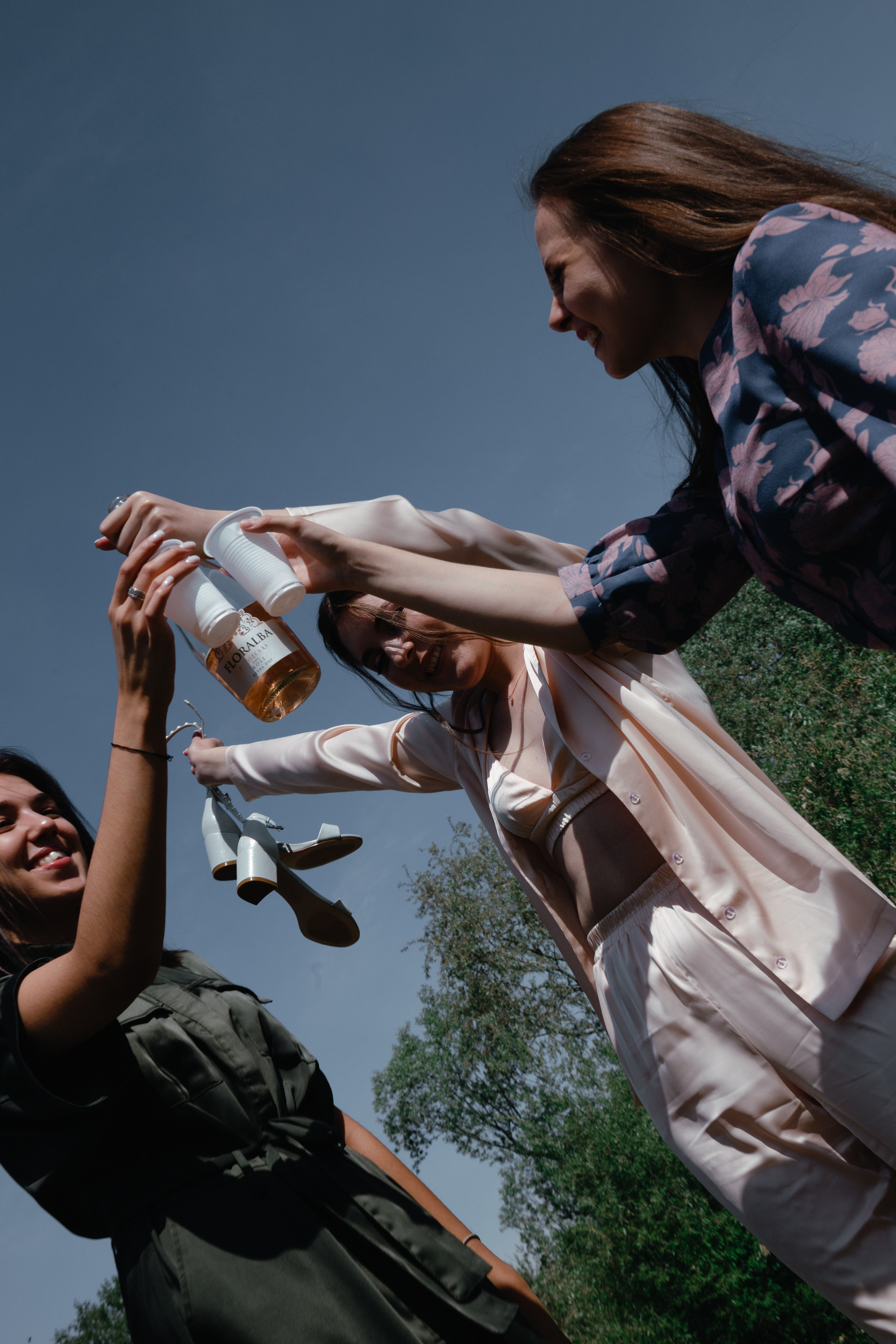 Татьяна и Владислав. Свадебный и портретный фотограф в Новосибирске Любовь Исакова