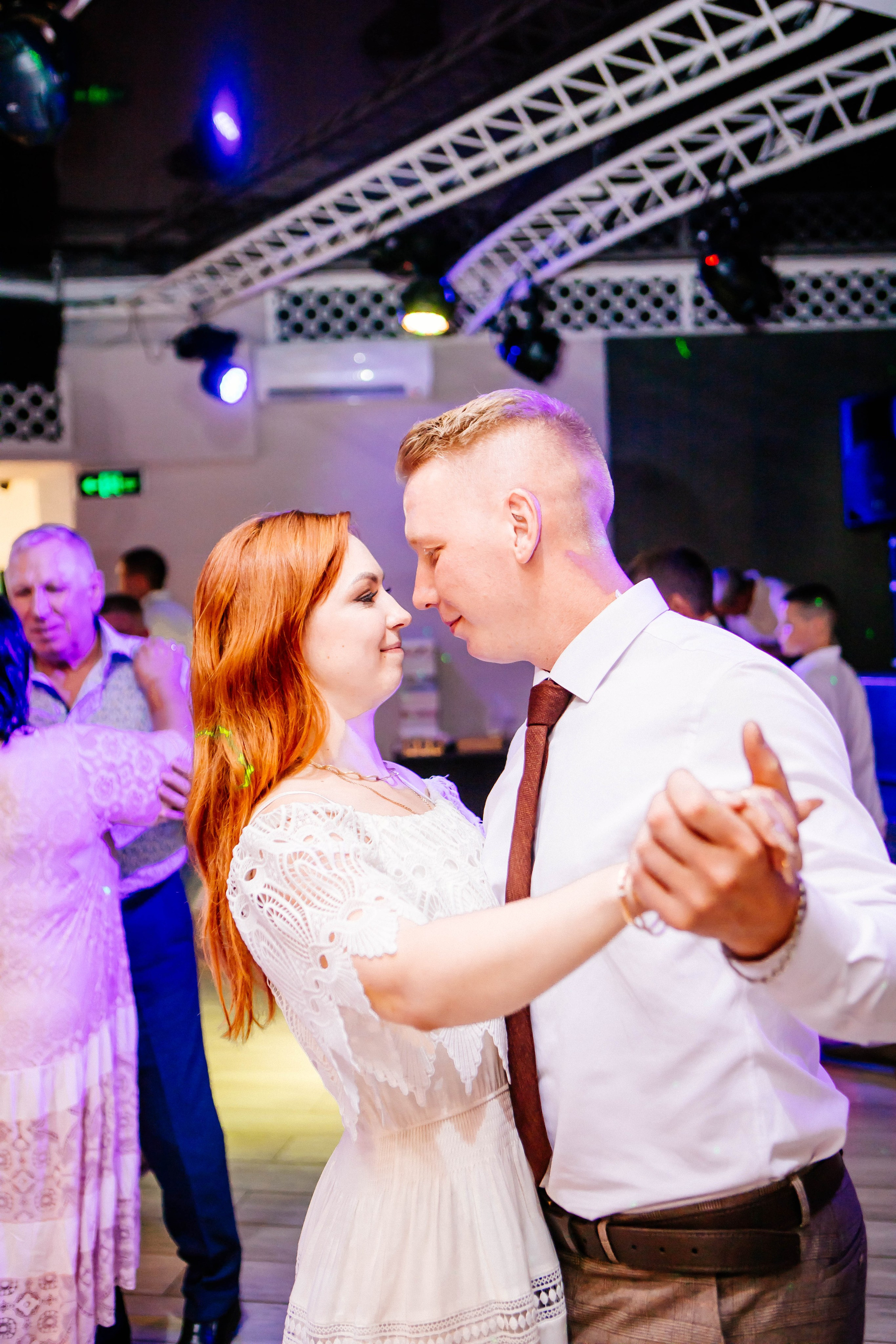 Форсаж. Рыжова Тамара