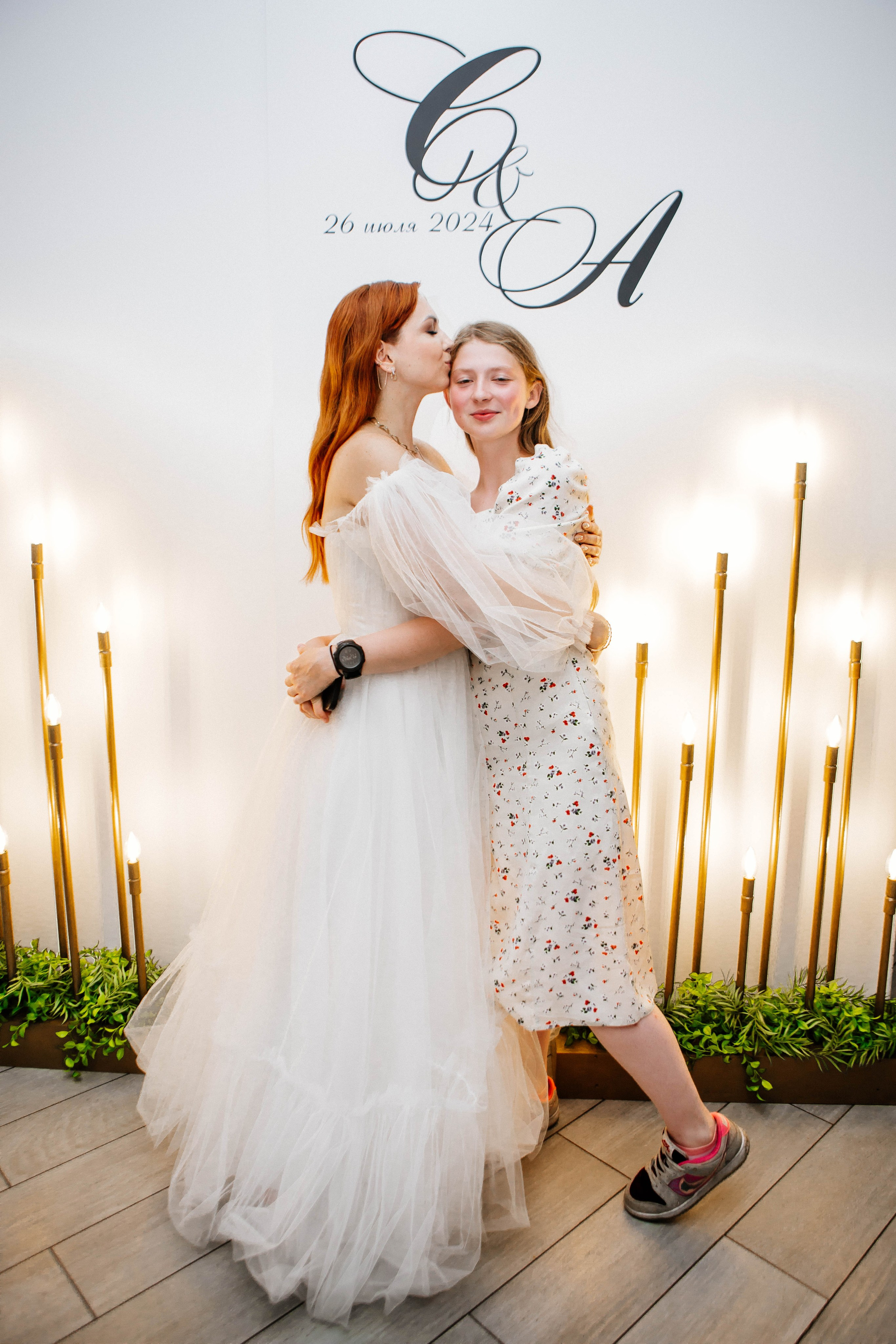 Форсаж. Рыжова Тамара