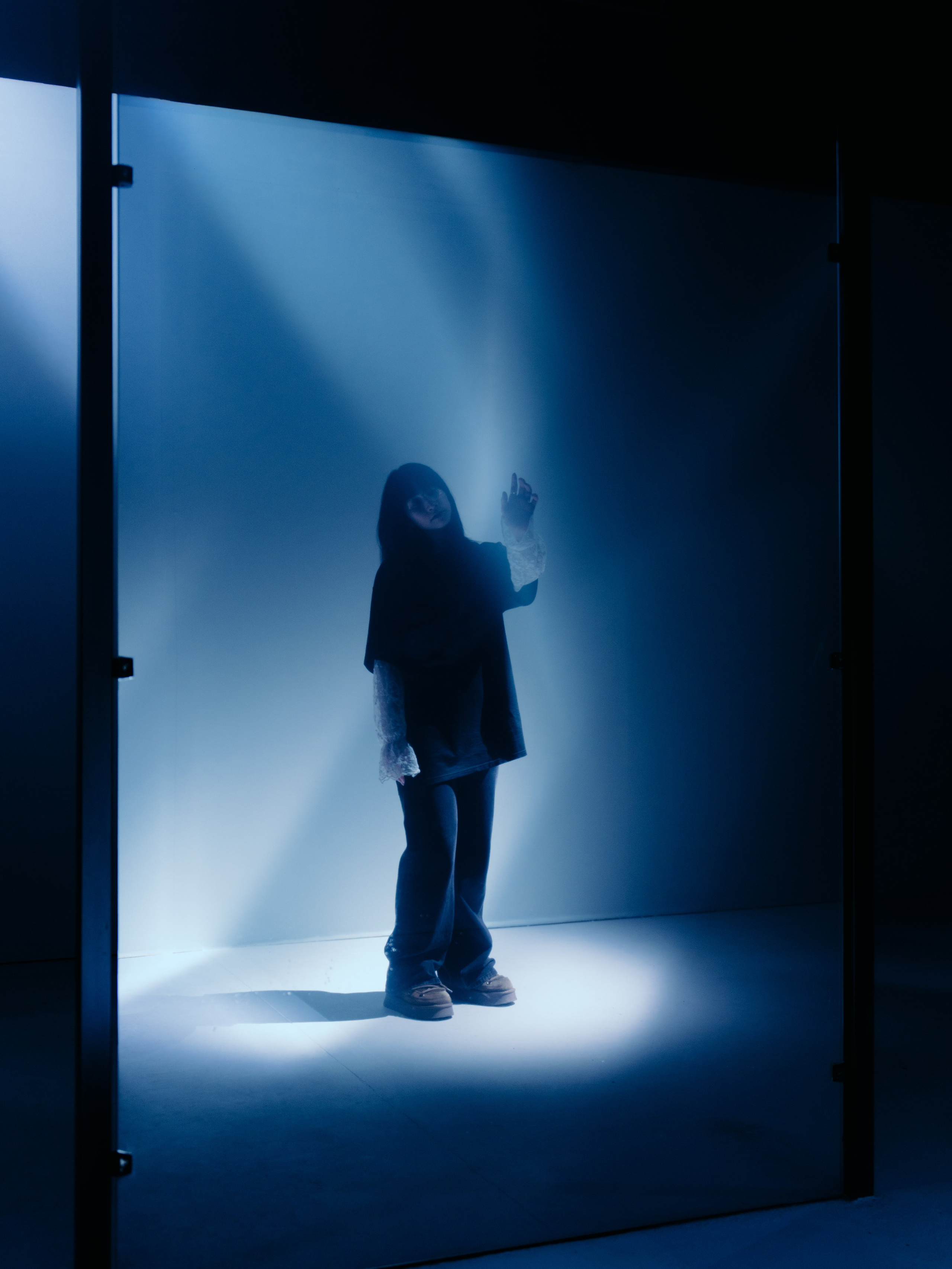 INTERVALS.EXHIBITION. @tomrus: Рустам Шагиморданов — фотограф