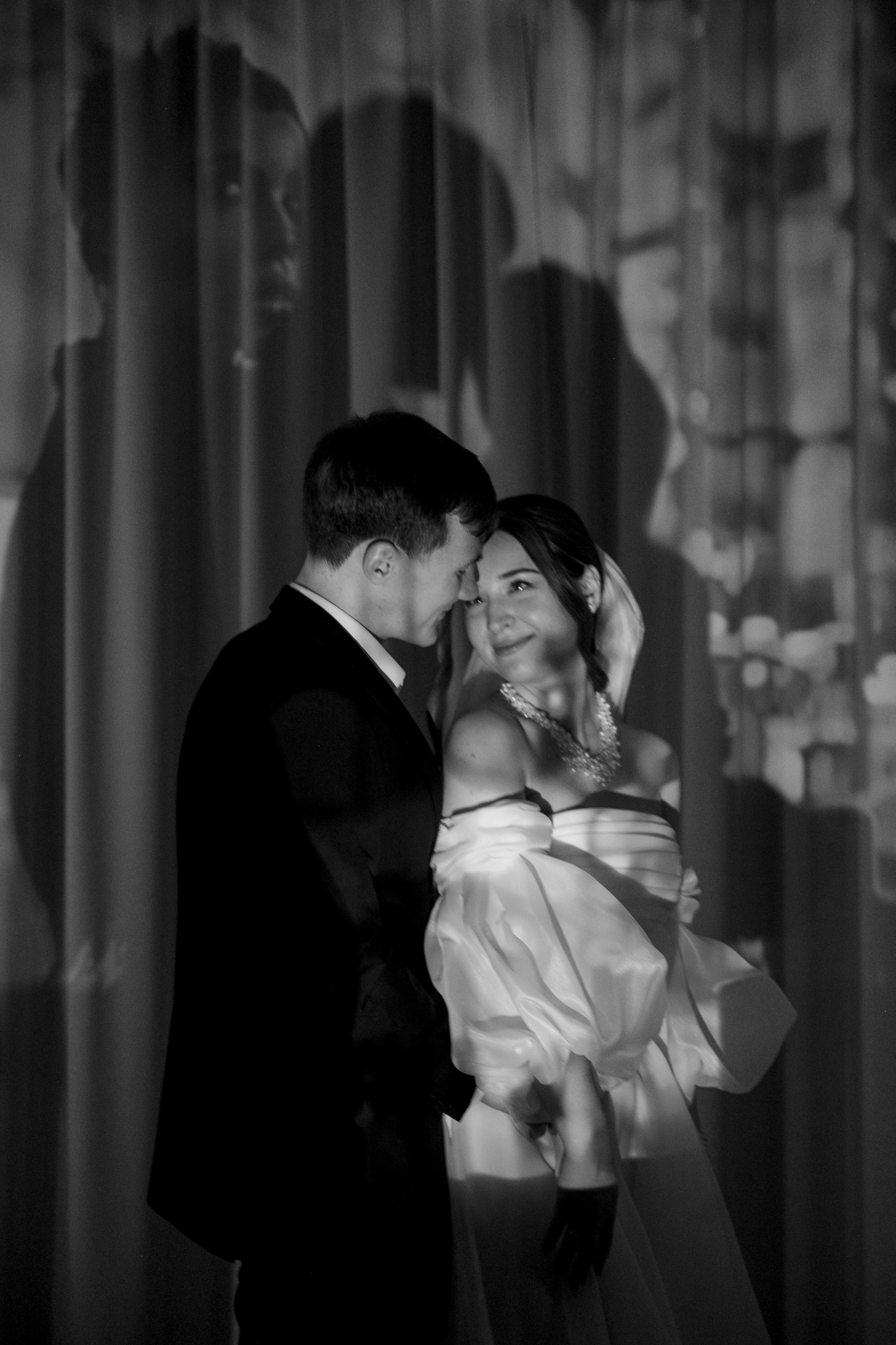 Ксения & Илья. Свадебный и семейный фотограф Тюмень Екатеринбург Москвина Алёна