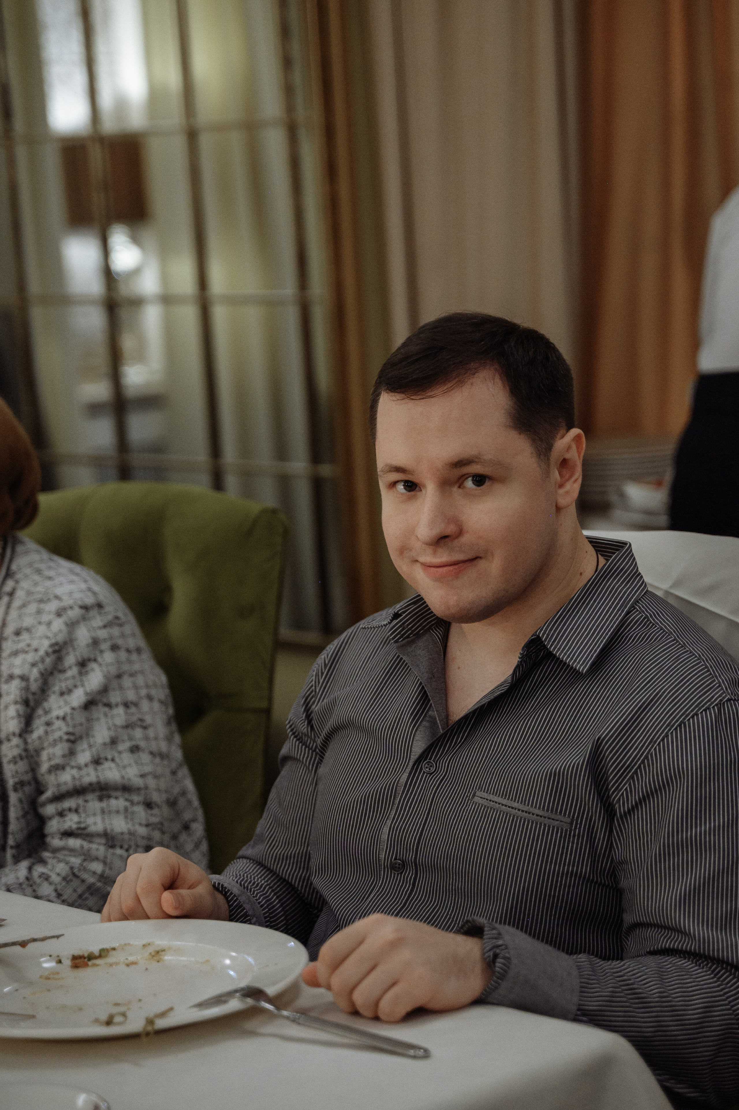 Ксения & Илья. Свадебный и семейный фотограф Тюмень Екатеринбург Москвина Алёна