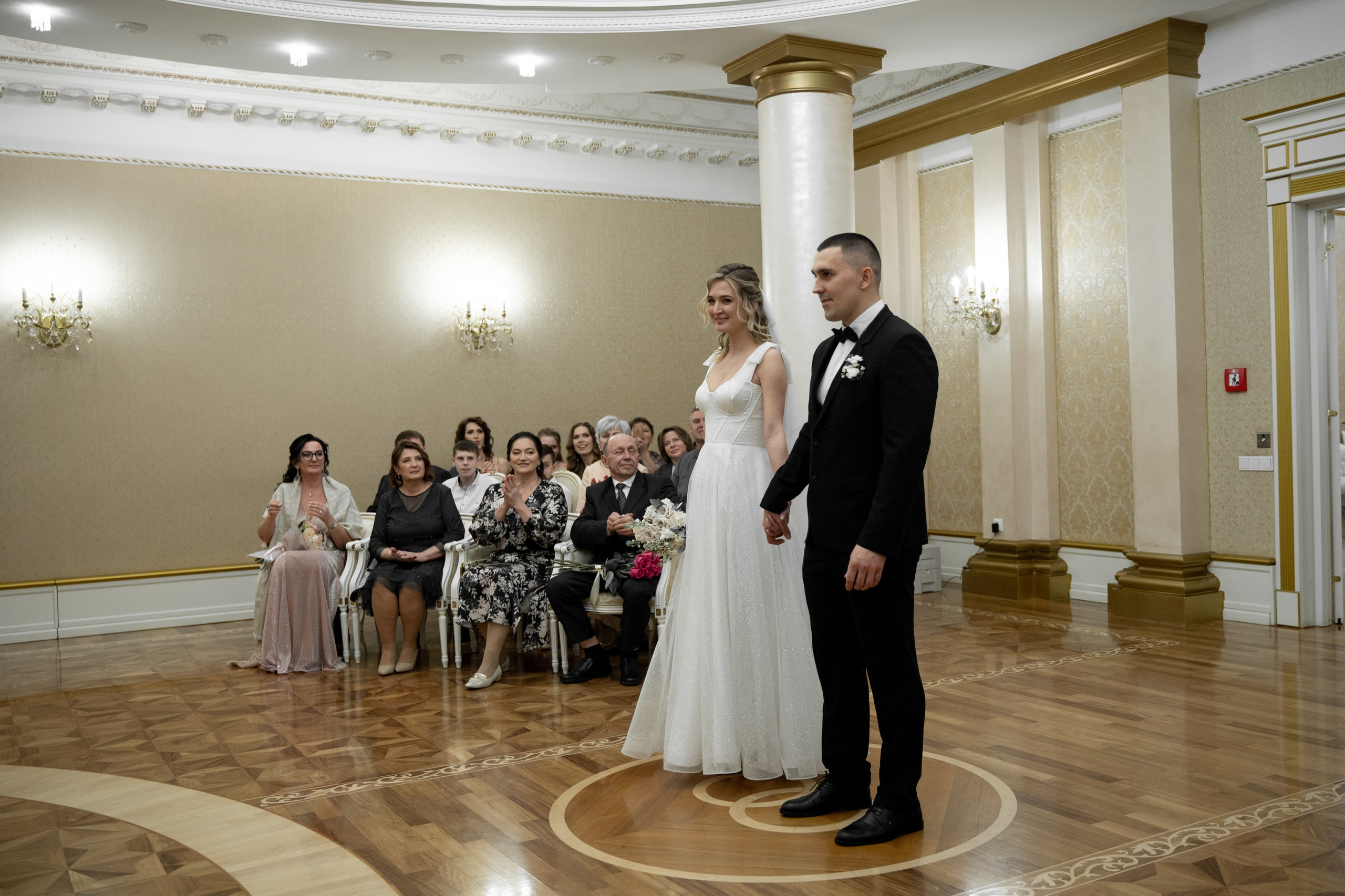 Светлана & Илья. Свадебный и семейный фотограф Тюмень Екатеринбург Москвина Алёна