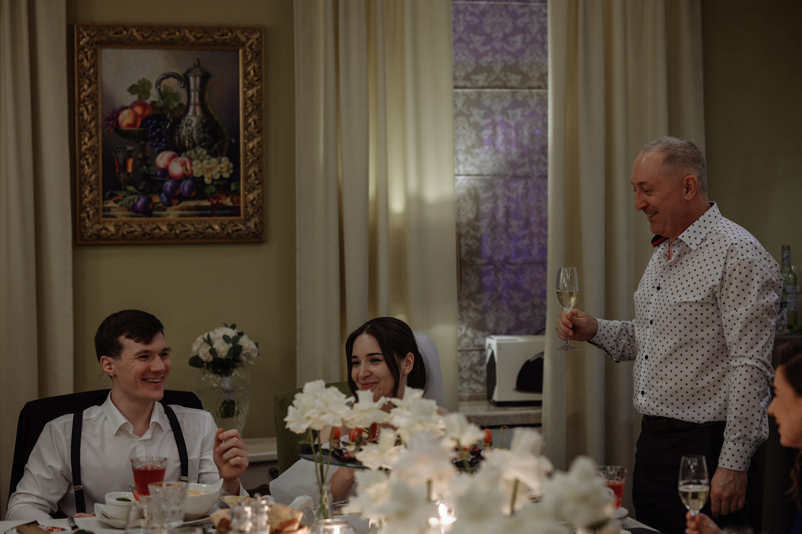 Ксения & Илья. Свадебный и семейный фотограф Тюмень Екатеринбург Москвина Алёна