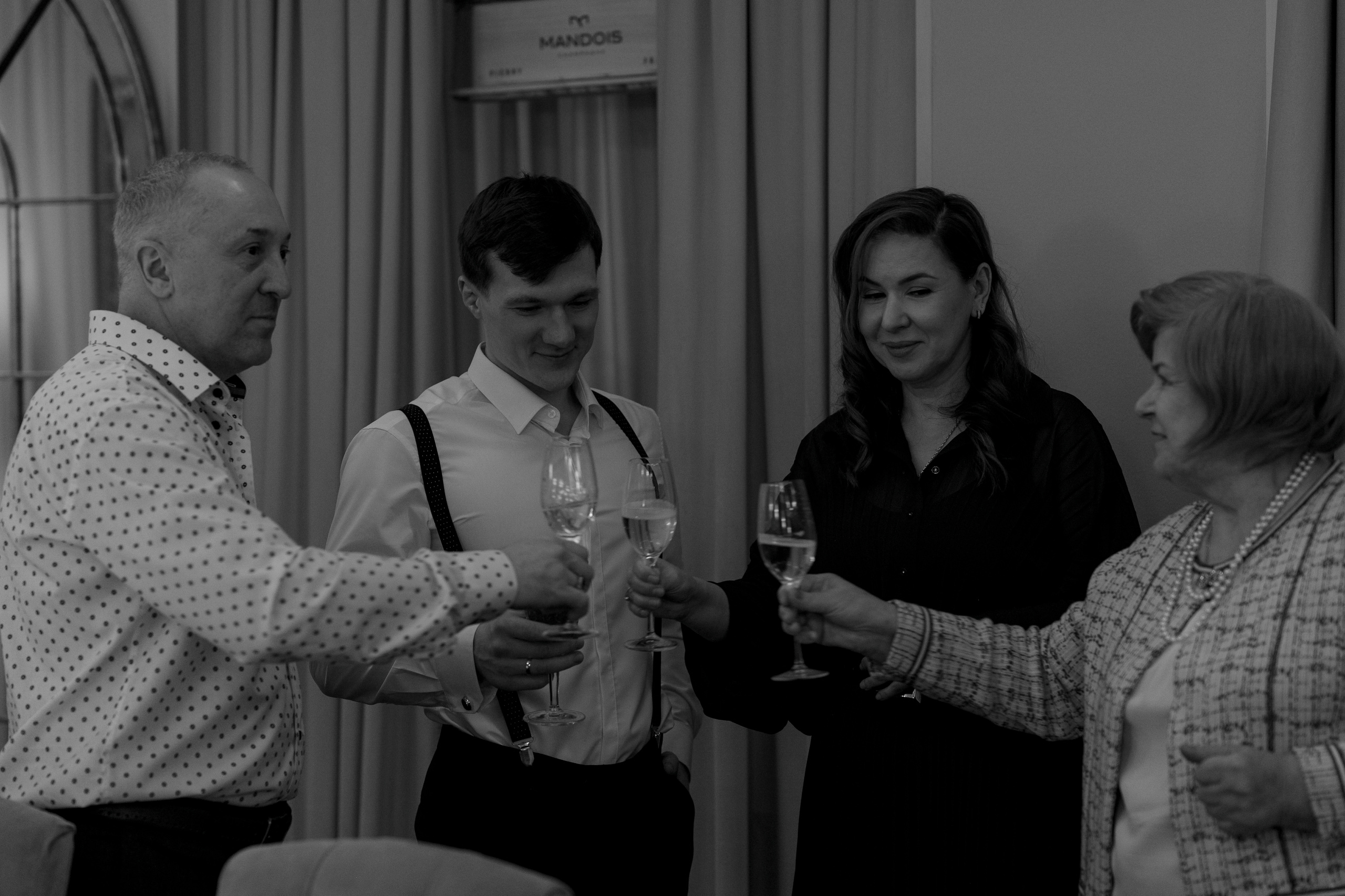 Ксения & Илья. Свадебный и семейный фотограф Тюмень Екатеринбург Москвина Алёна