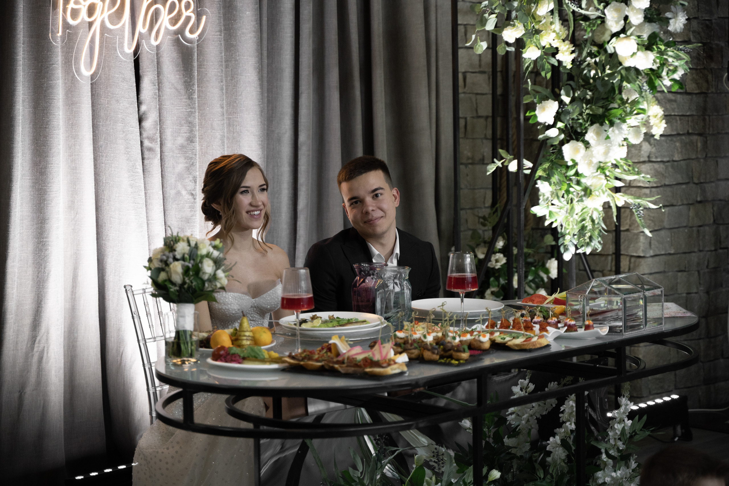 Лариса & Никита. Свадебный и семейный фотограф Тюмень Екатеринбург Москвина Алёна